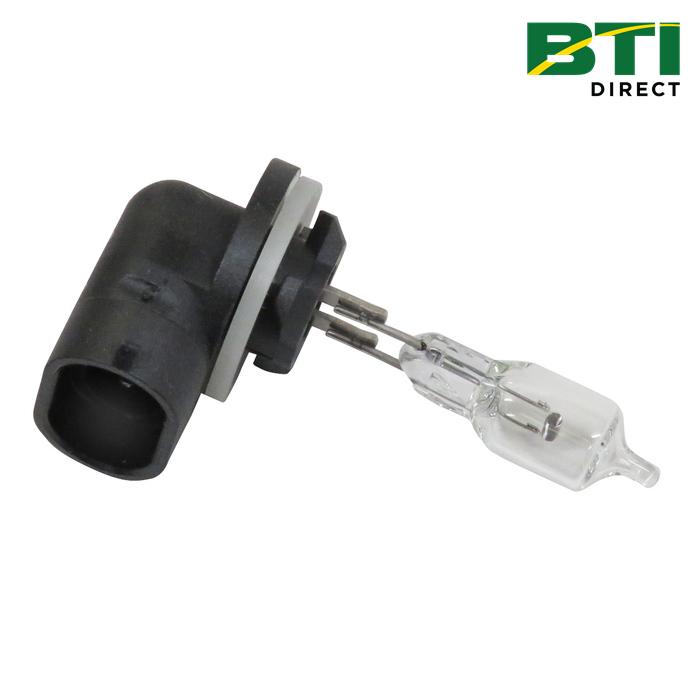 AXE16948: Light Bulb, 12.8 Volt, 37.5 Watts