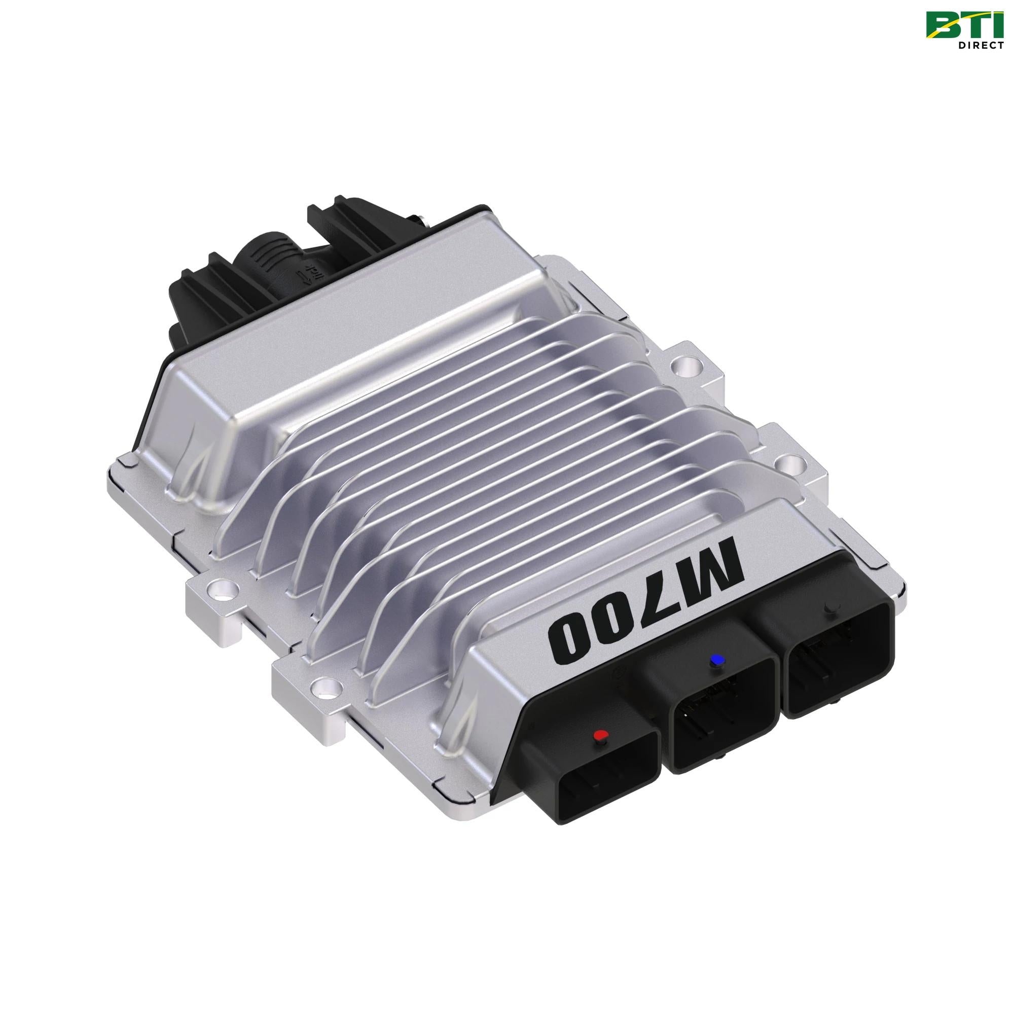 AXE17151: Chassis Vehicle Controller