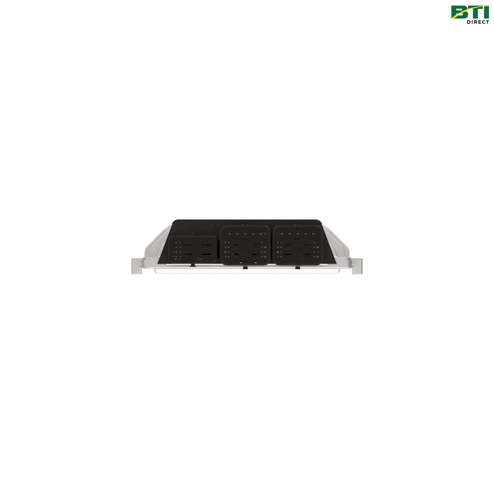 AXE17151: Chassis Vehicle Controller