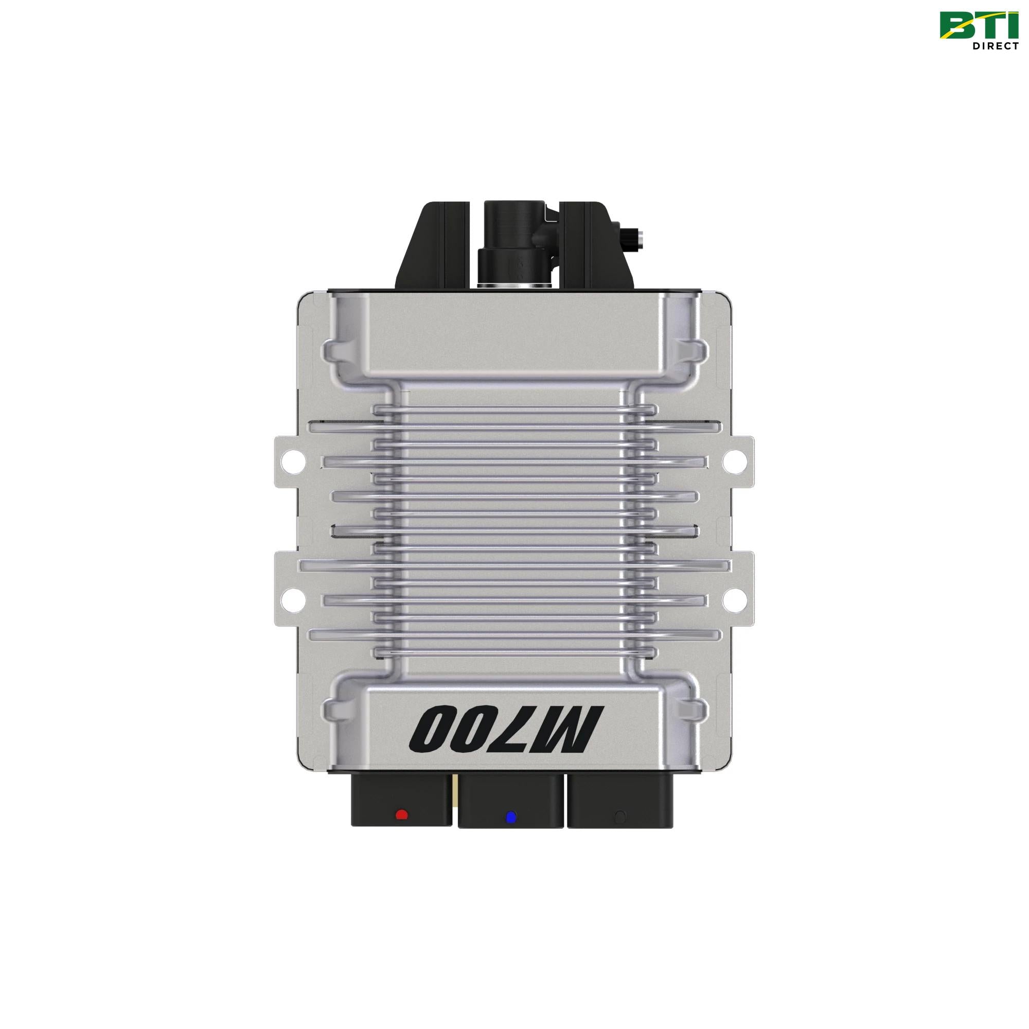 AXE17151: Chassis Vehicle Controller