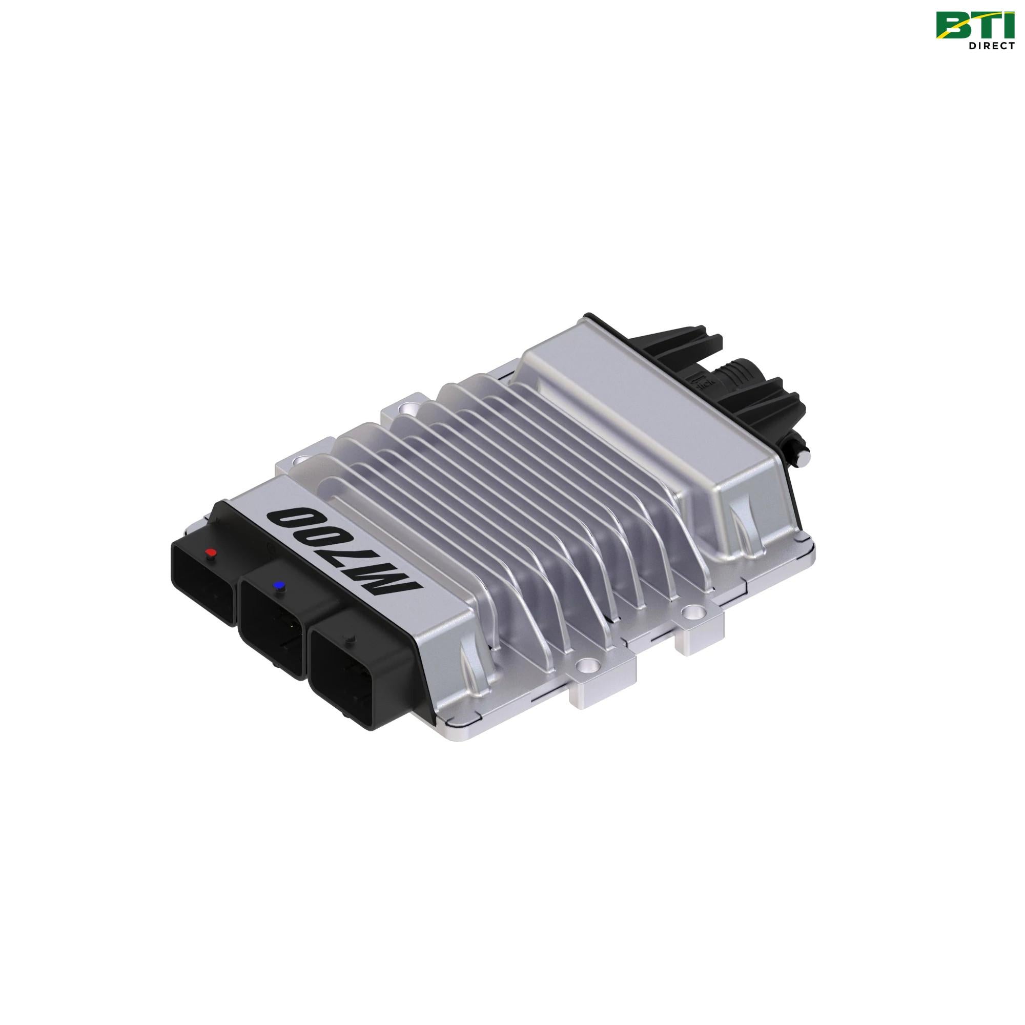 AXE17151: Chassis Vehicle Controller