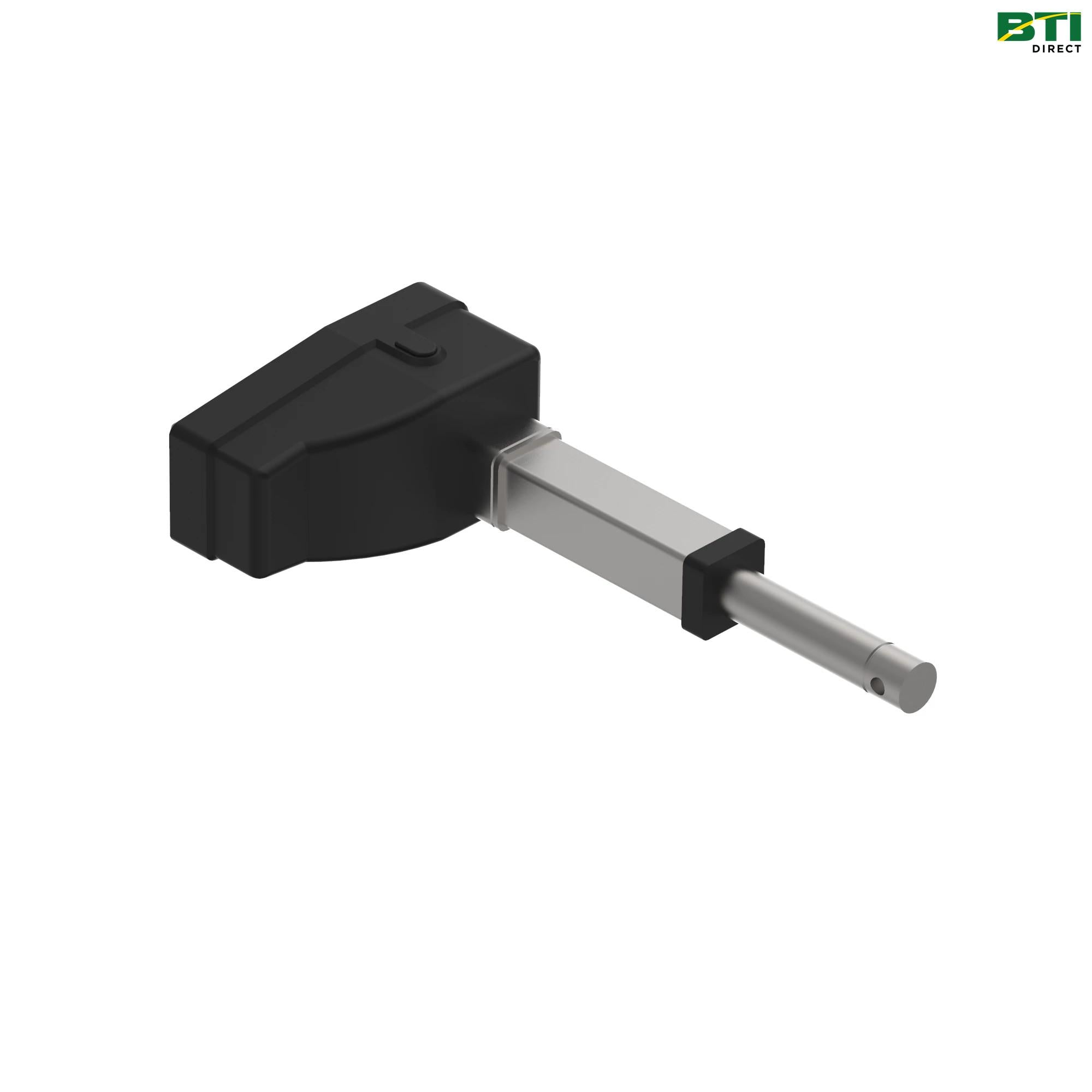 AXE17463: Grinder Flap Linear Motor Actuator