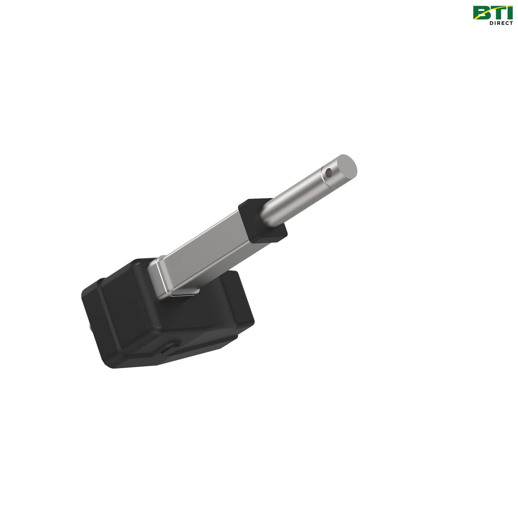 AXE17463: Grinder Flap Linear Motor Actuator