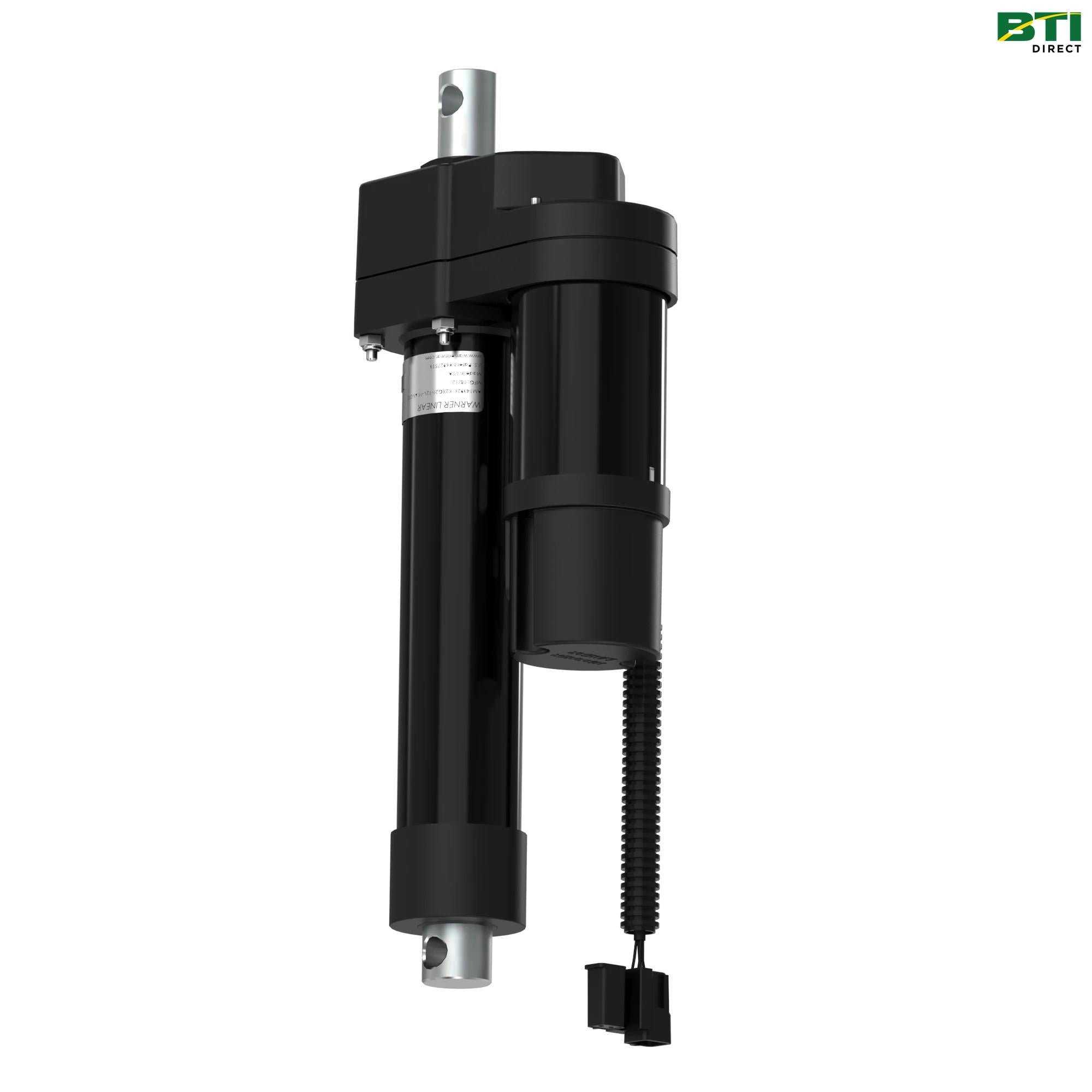 AXE17464: Grinder Flap Linear Motor Actuator