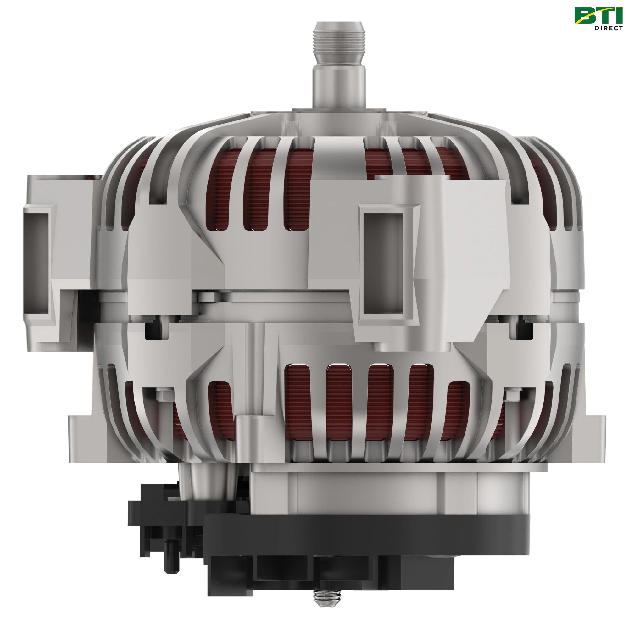 AXE17691: Alternator, 14 Volt, 200 Amp