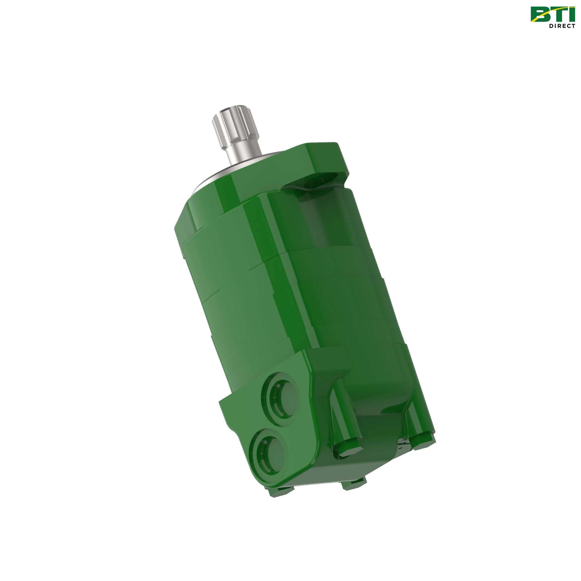 AXE18535: Side Draper Drive Hydraulic Motor