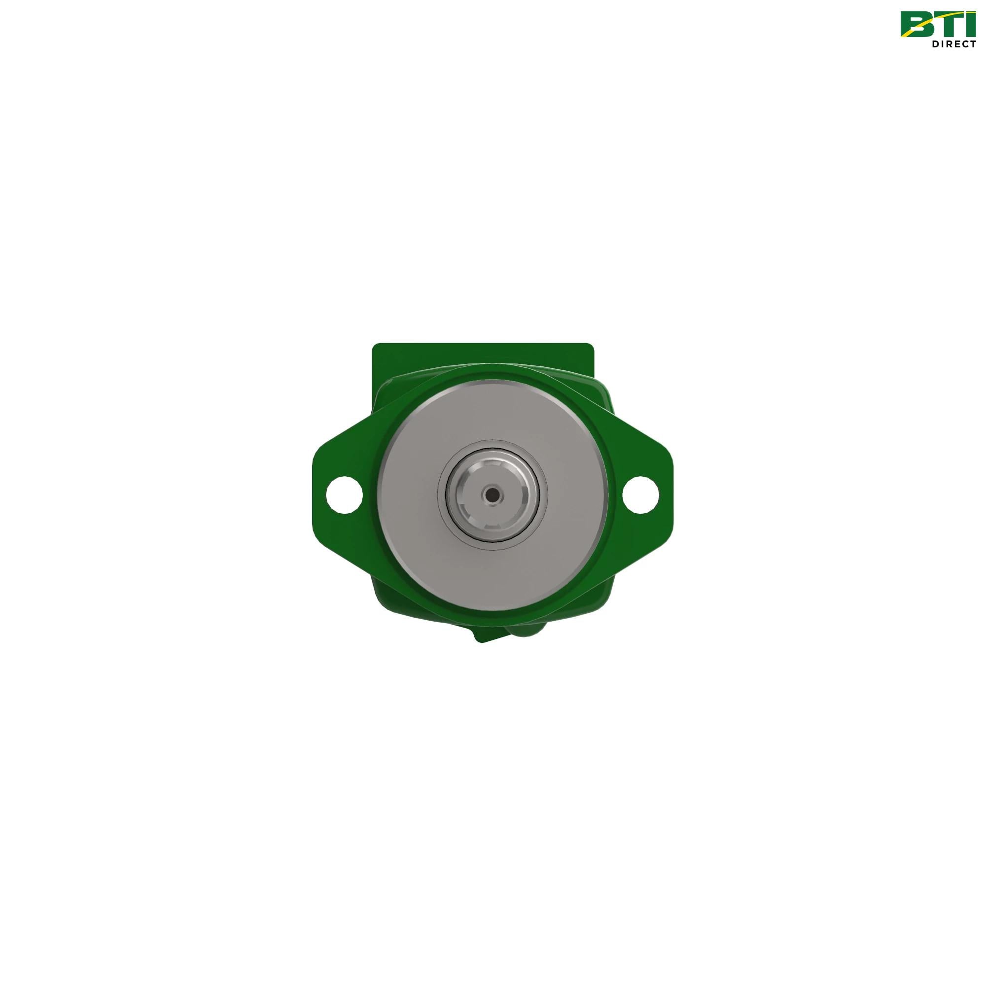 AXE18535: Side Draper Drive Hydraulic Motor