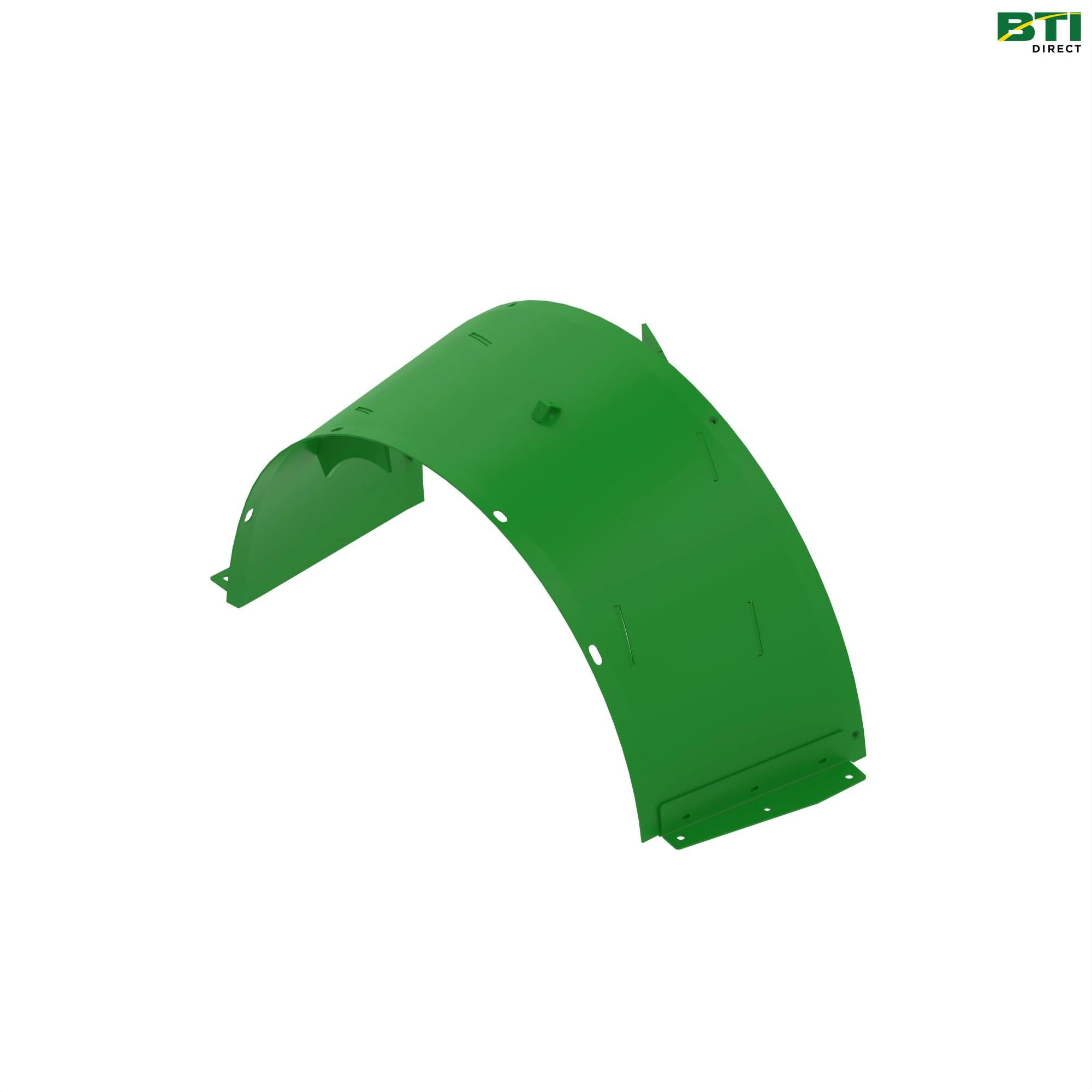 AXE18547: Separator Cover