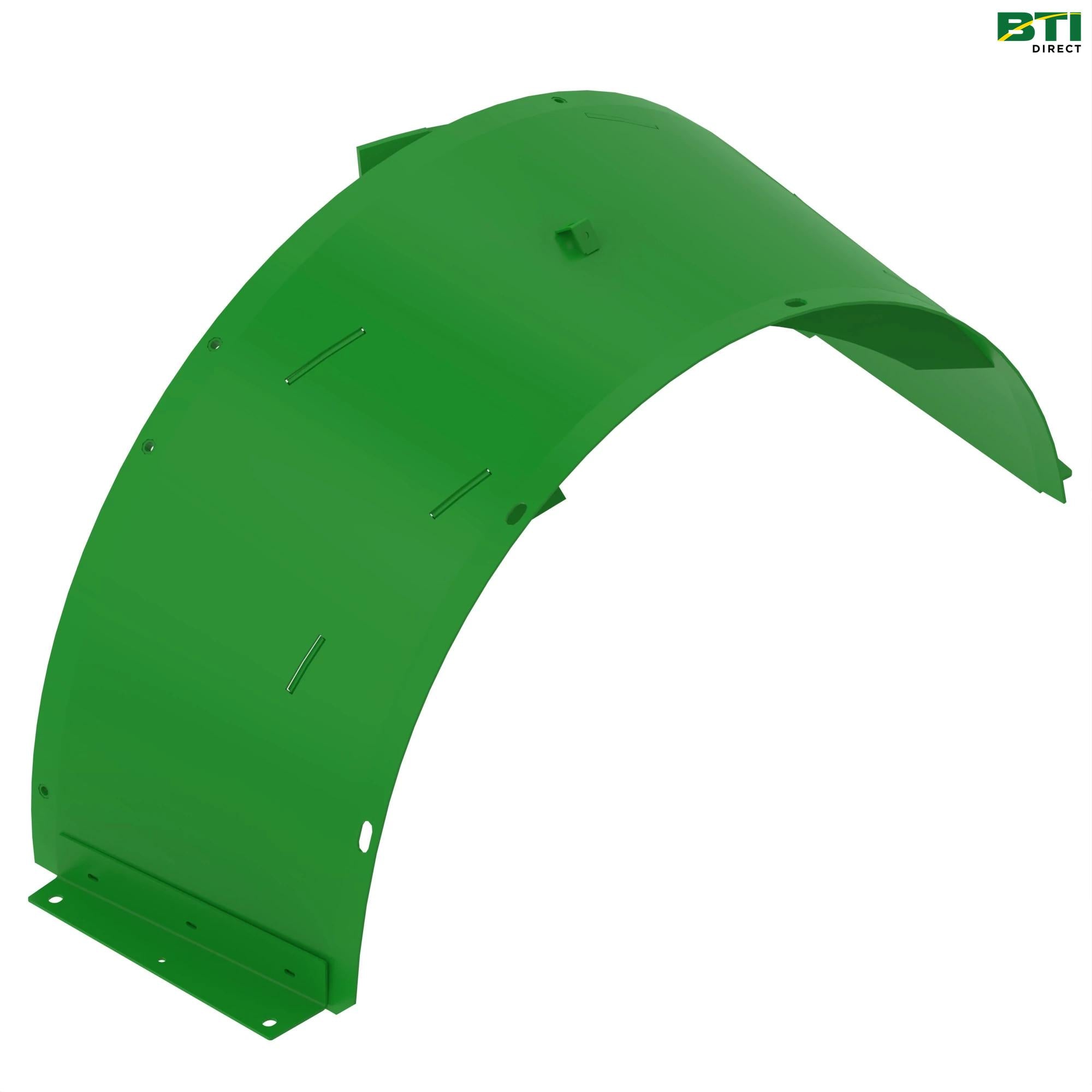 AXE18547: Separator Cover