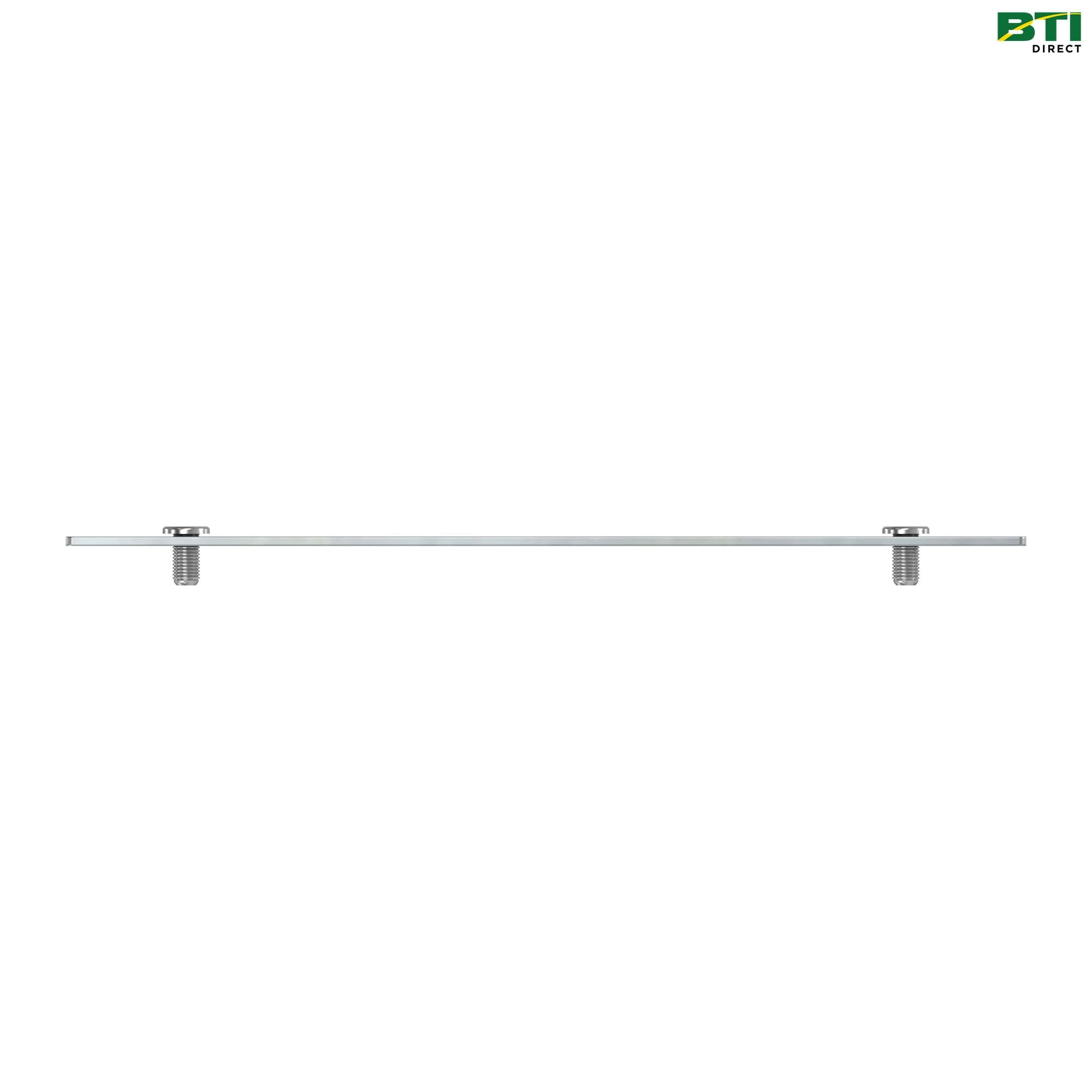 AXE19963: Belt Drive Roller Support Bracket-
