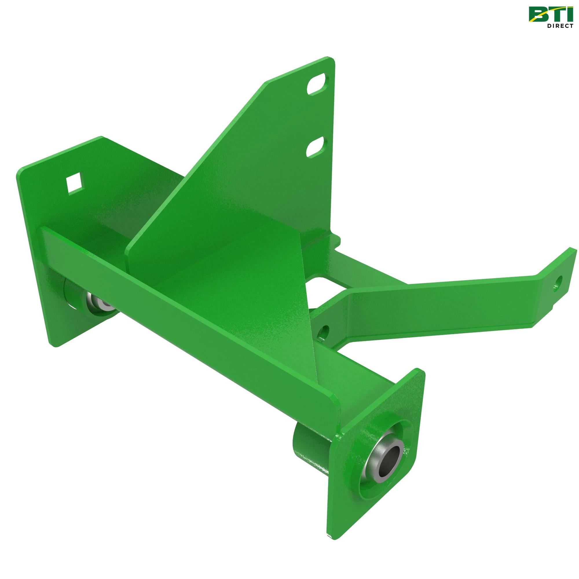 AXE20928: Left Side Pivot Assembly with Bushing