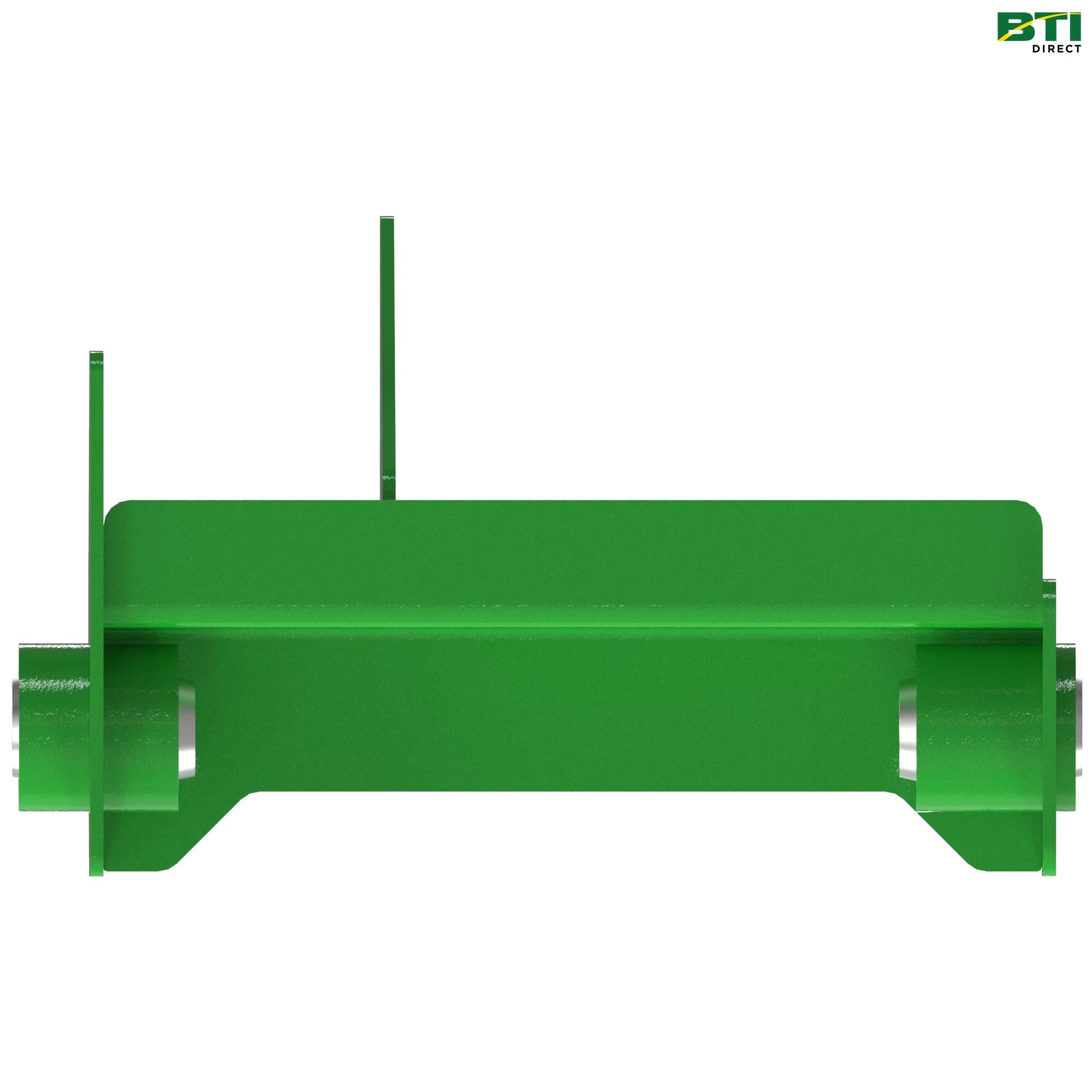 AXE20928: Left Side Pivot Assembly with Bushing