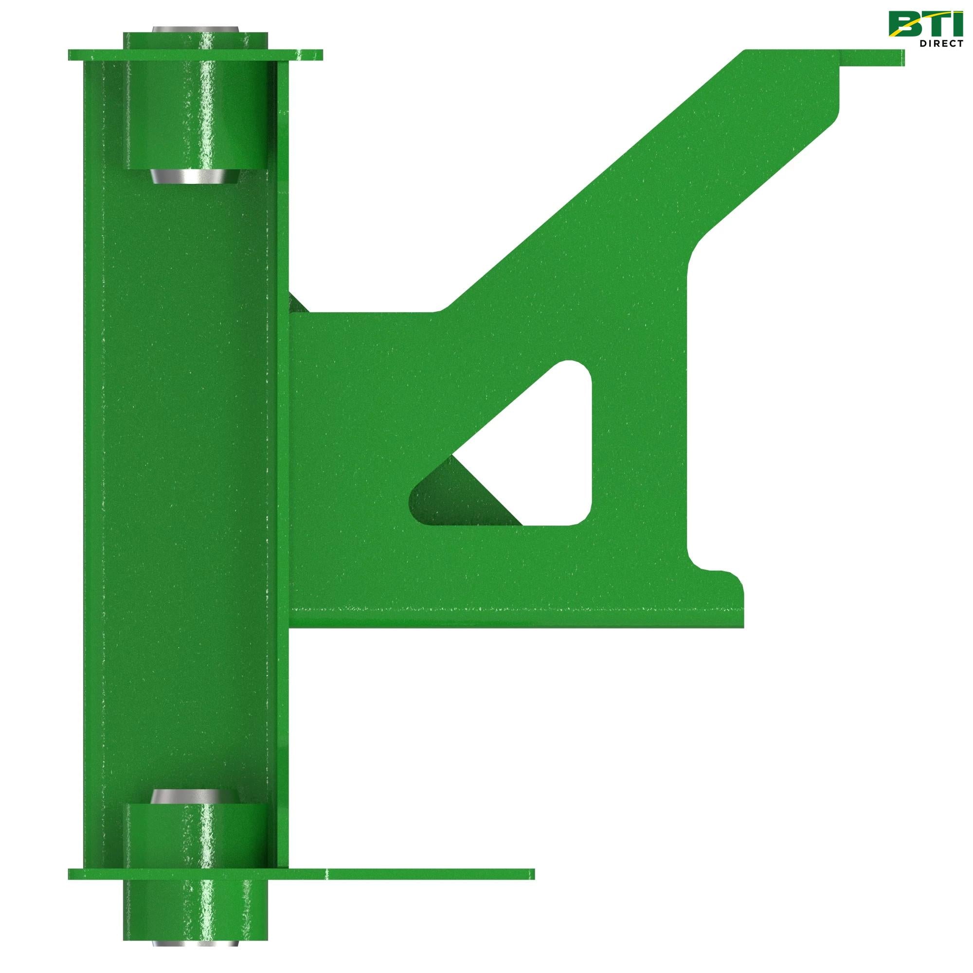 AXE20928: Left Side Pivot Assembly with Bushing