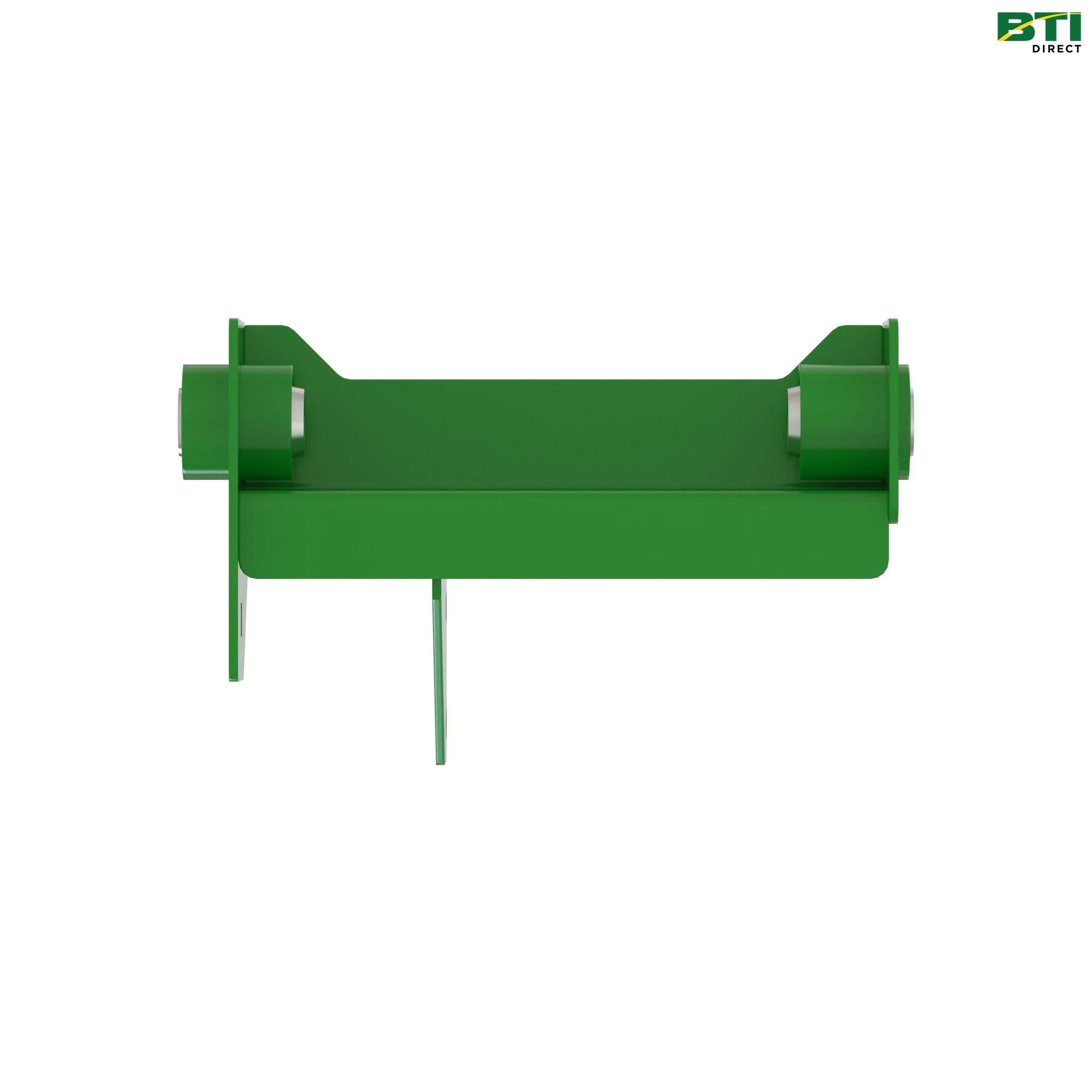 AXE20929: Right Side Pivot Assembly with Bushing
