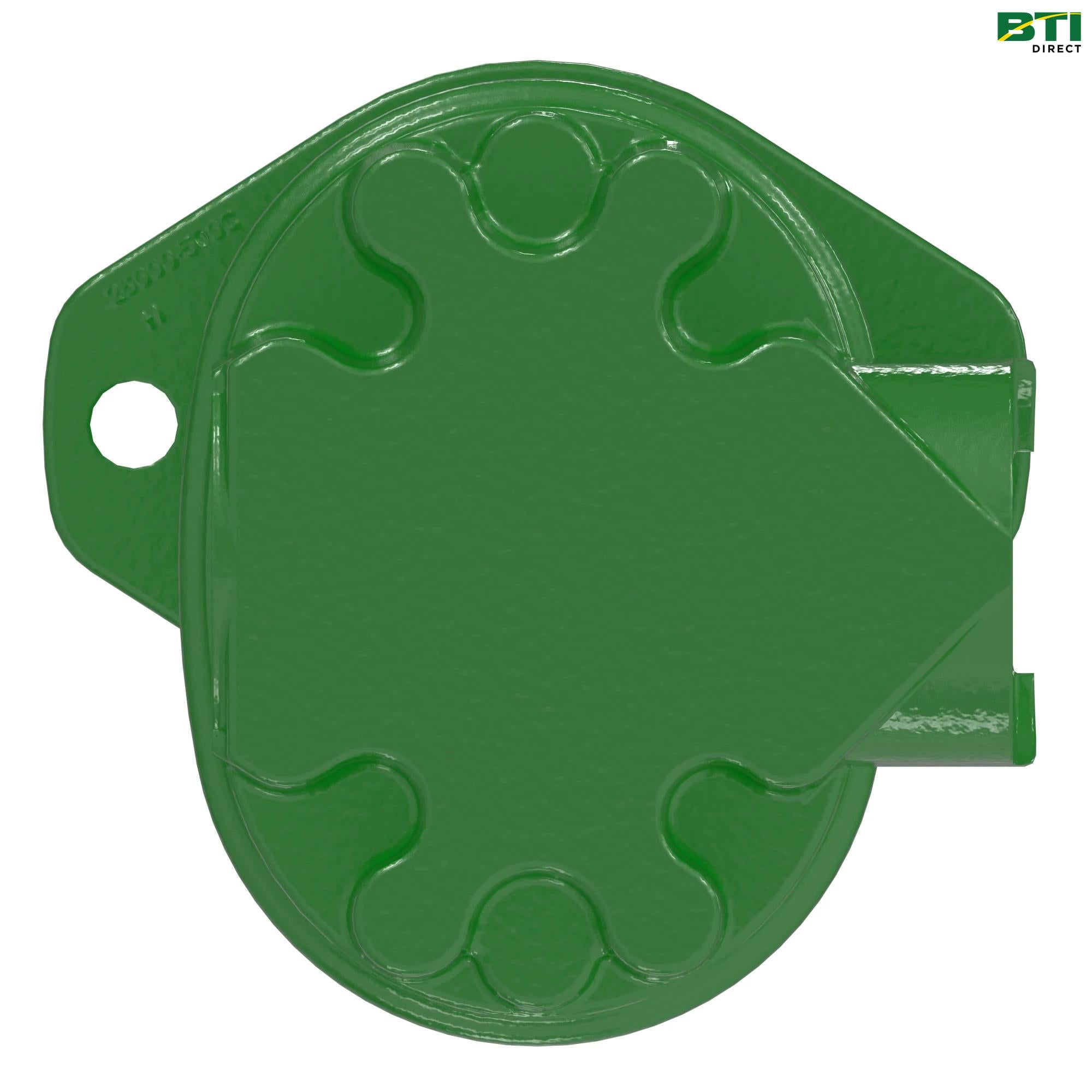 AXE21254: Lubrication Hydraulic External Gear Pump