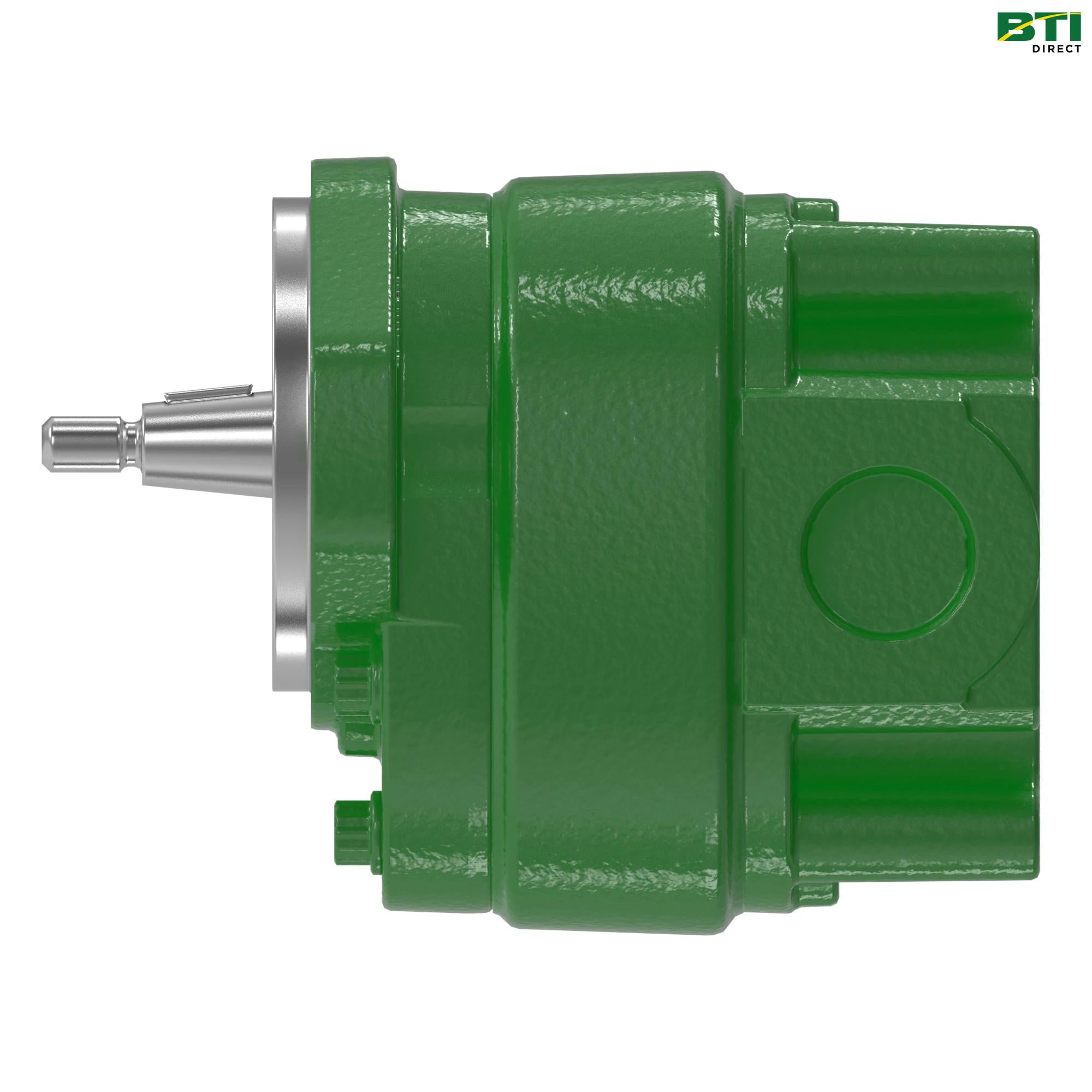 AXE21254: Lubrication Hydraulic External Gear Pump