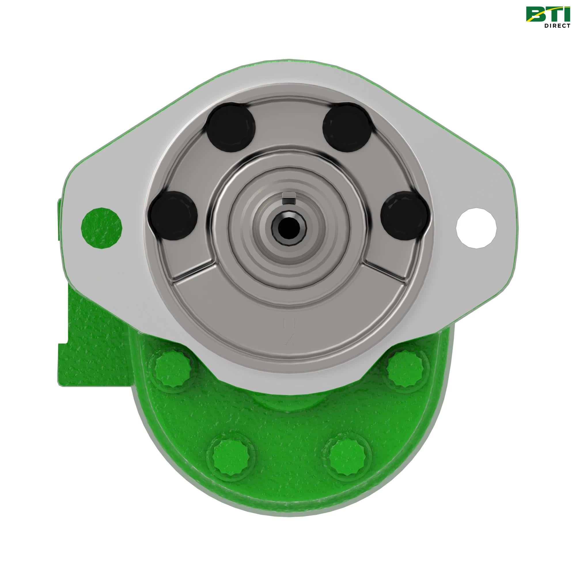 AXE21343: Hydraulic External Gear Pump