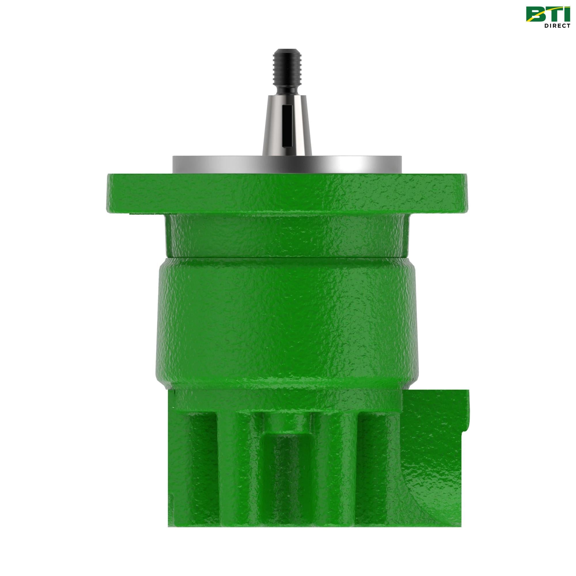 AXE21343: Hydraulic External Gear Pump