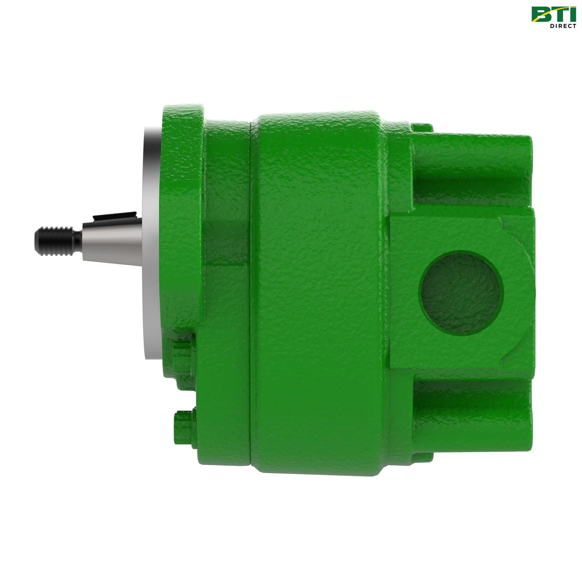 AXE21343: Hydraulic External Gear Pump