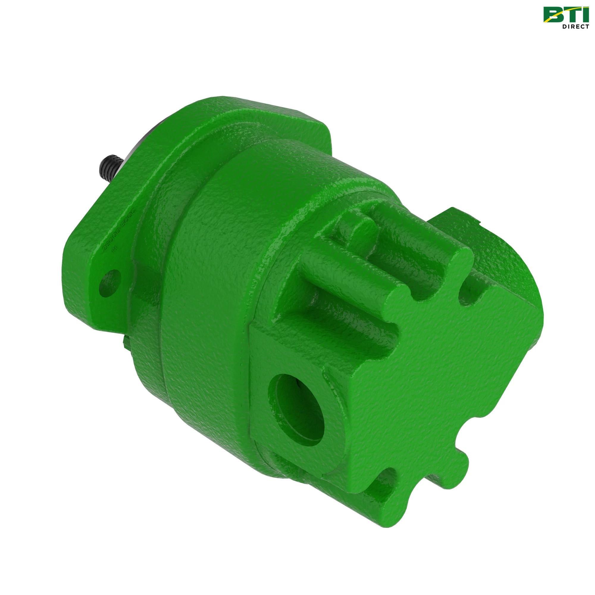 AXE21343: Hydraulic External Gear Pump