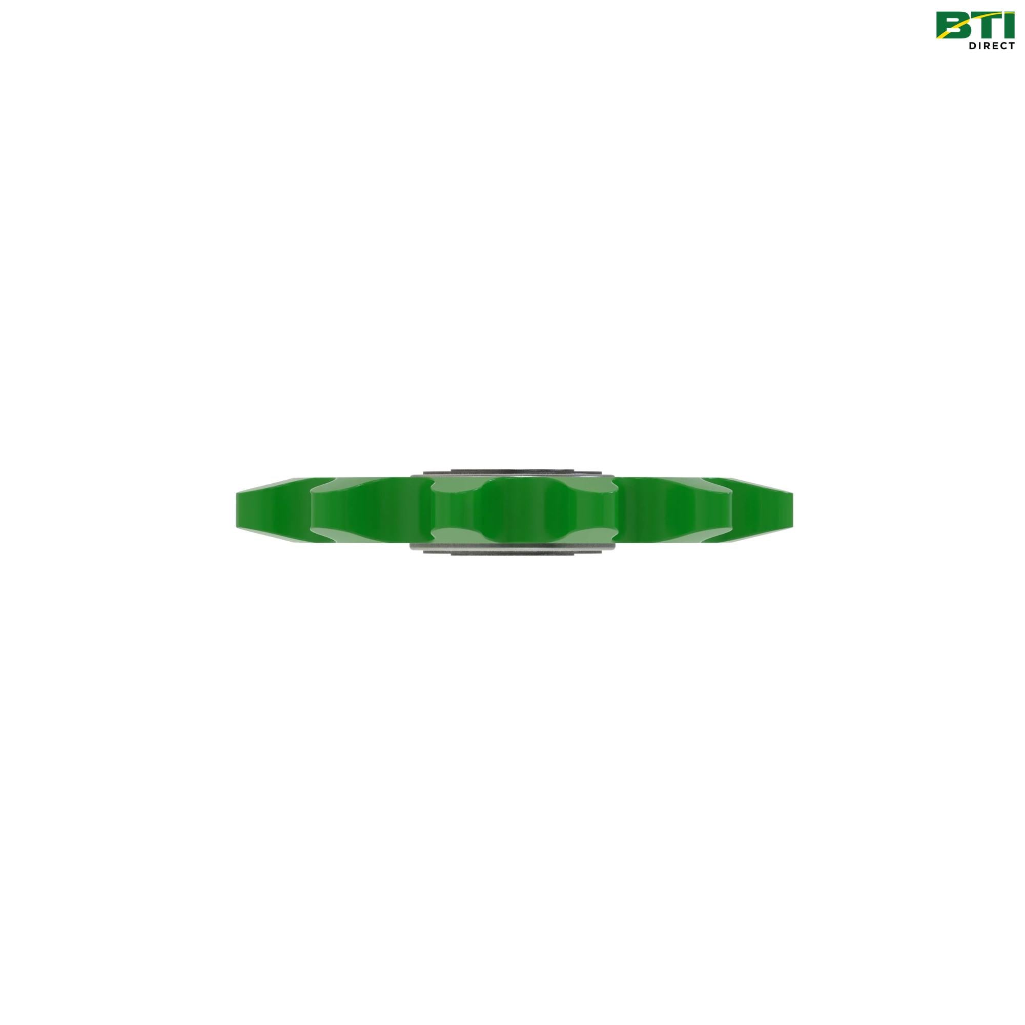 AXE23133: Idler Sprocket, 15 Tooth