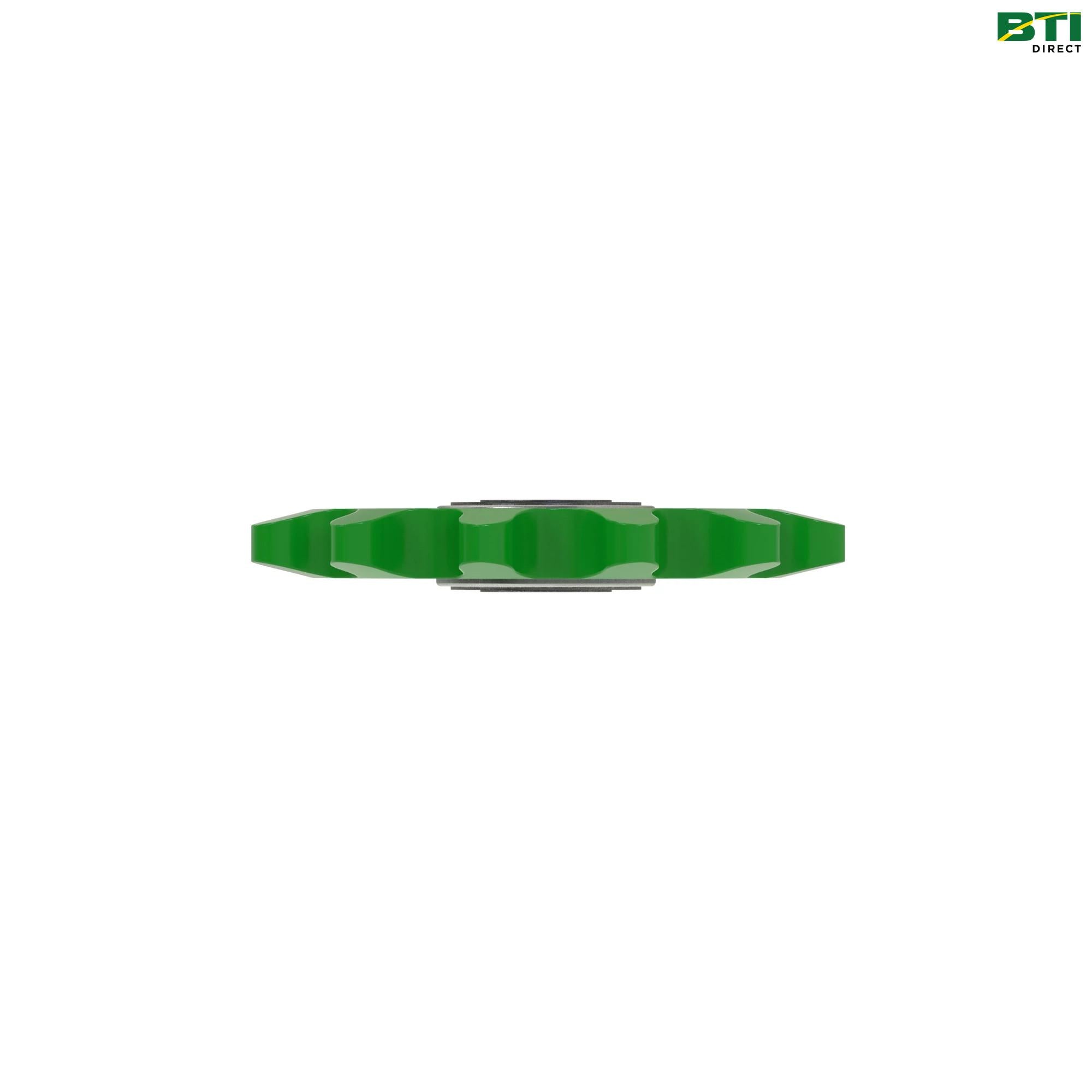AXE23133: Idler Sprocket, 15 Tooth