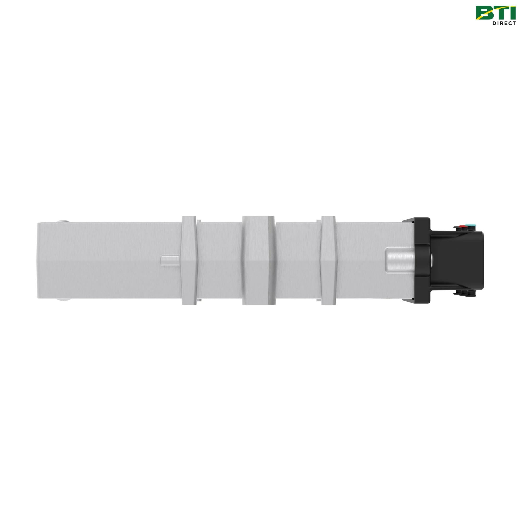 AXE23402: PTP Vehicle Controller