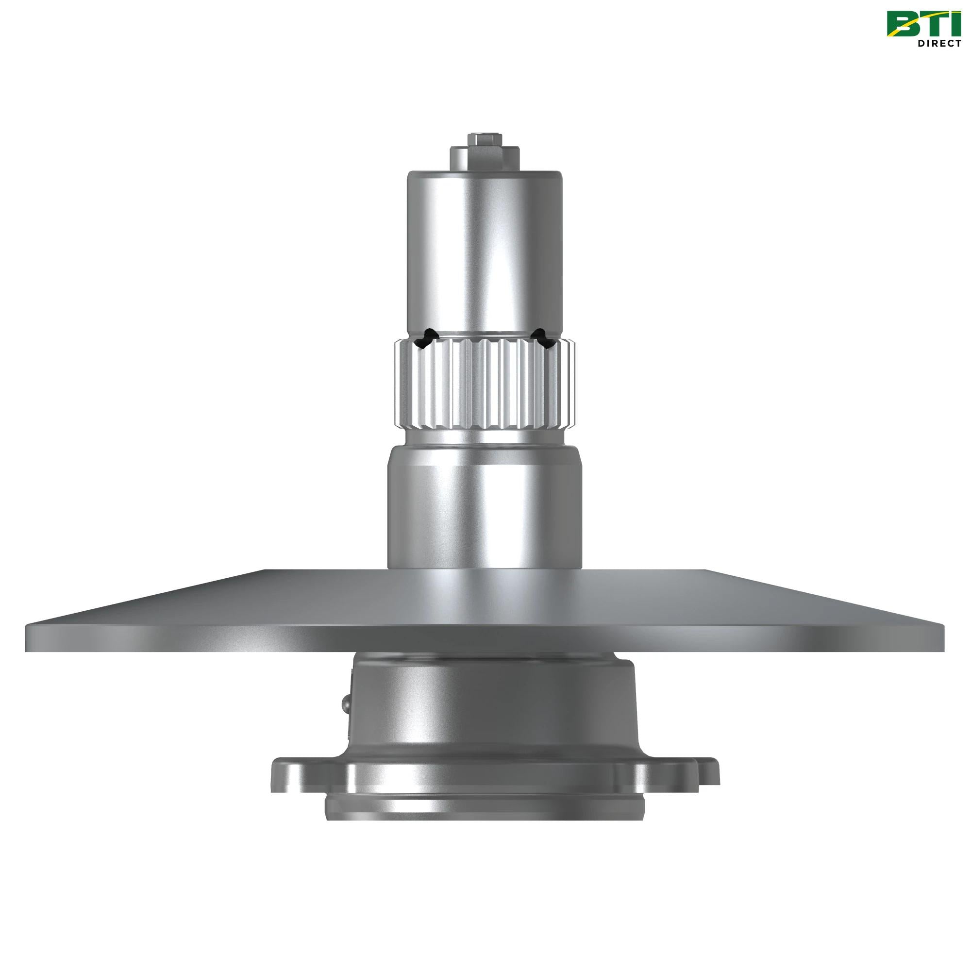 AXE24363: Sheave Assembly