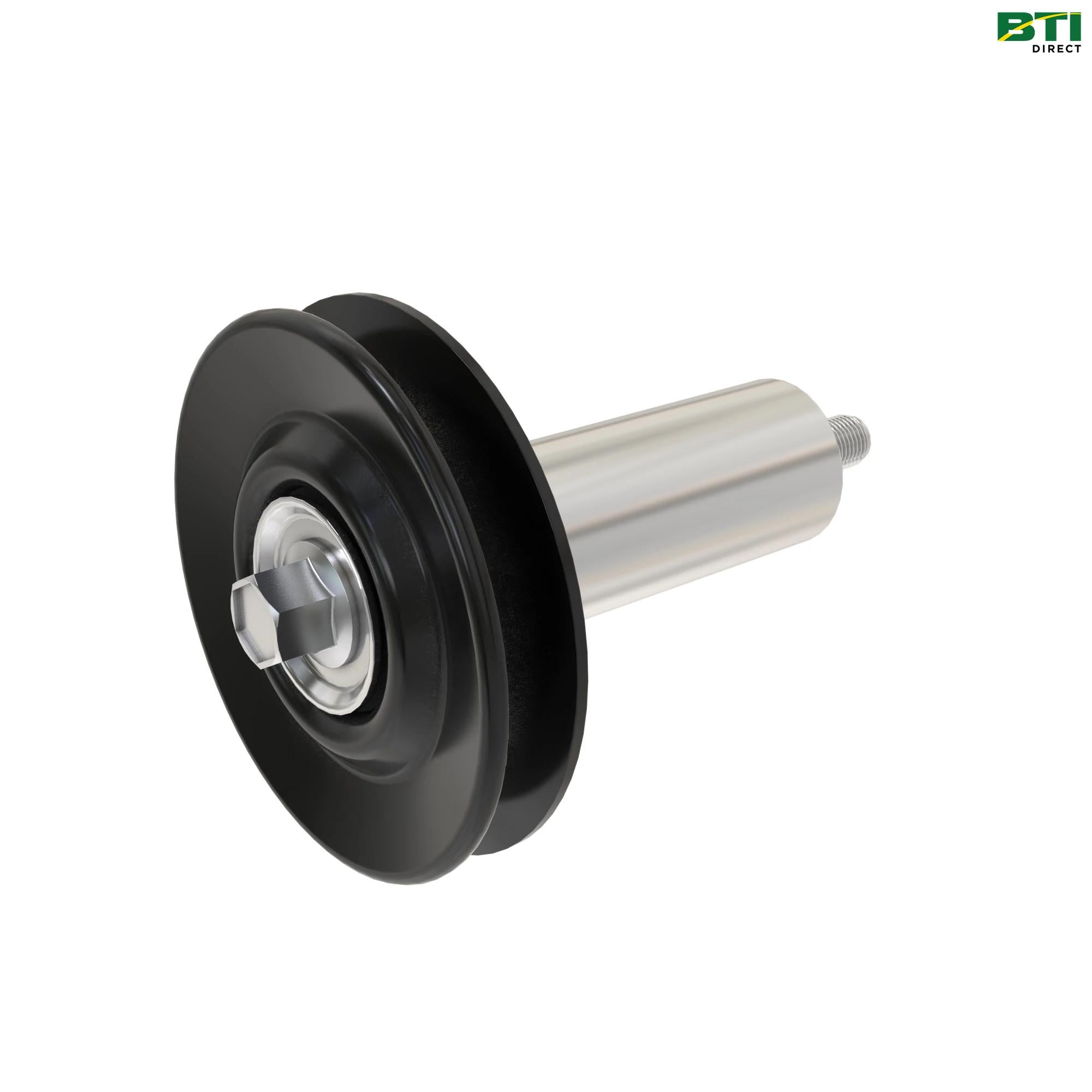 AXE24984: Vacuum Fan Drive Idler