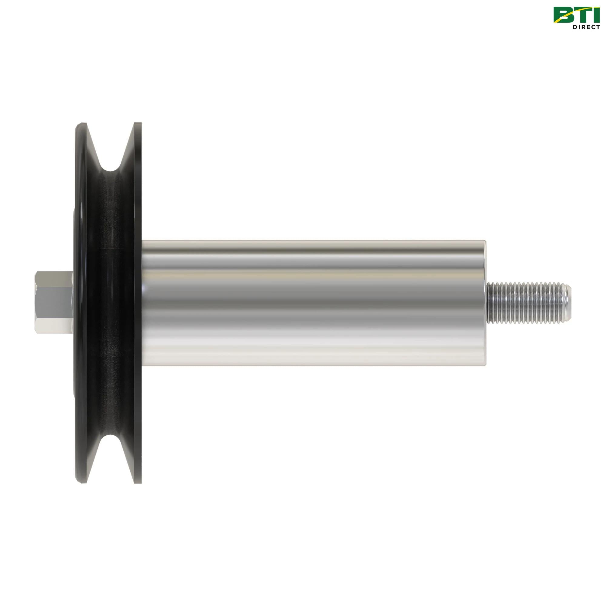 AXE24984: Vacuum Fan Drive Idler