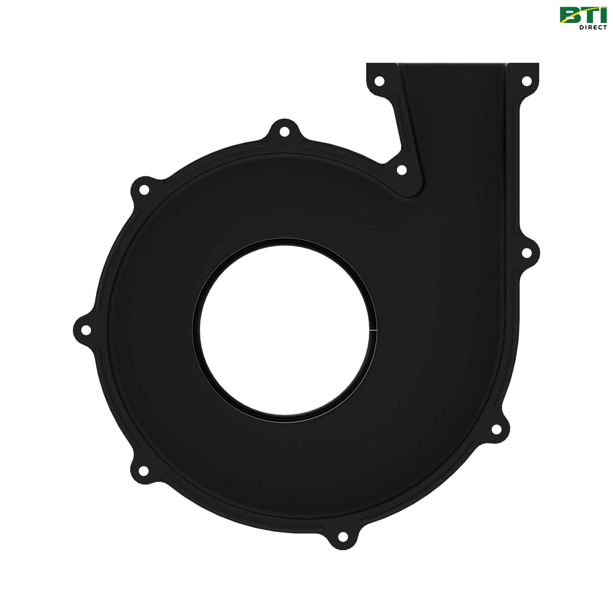 AXE25110: Vacuum Fan Shroud