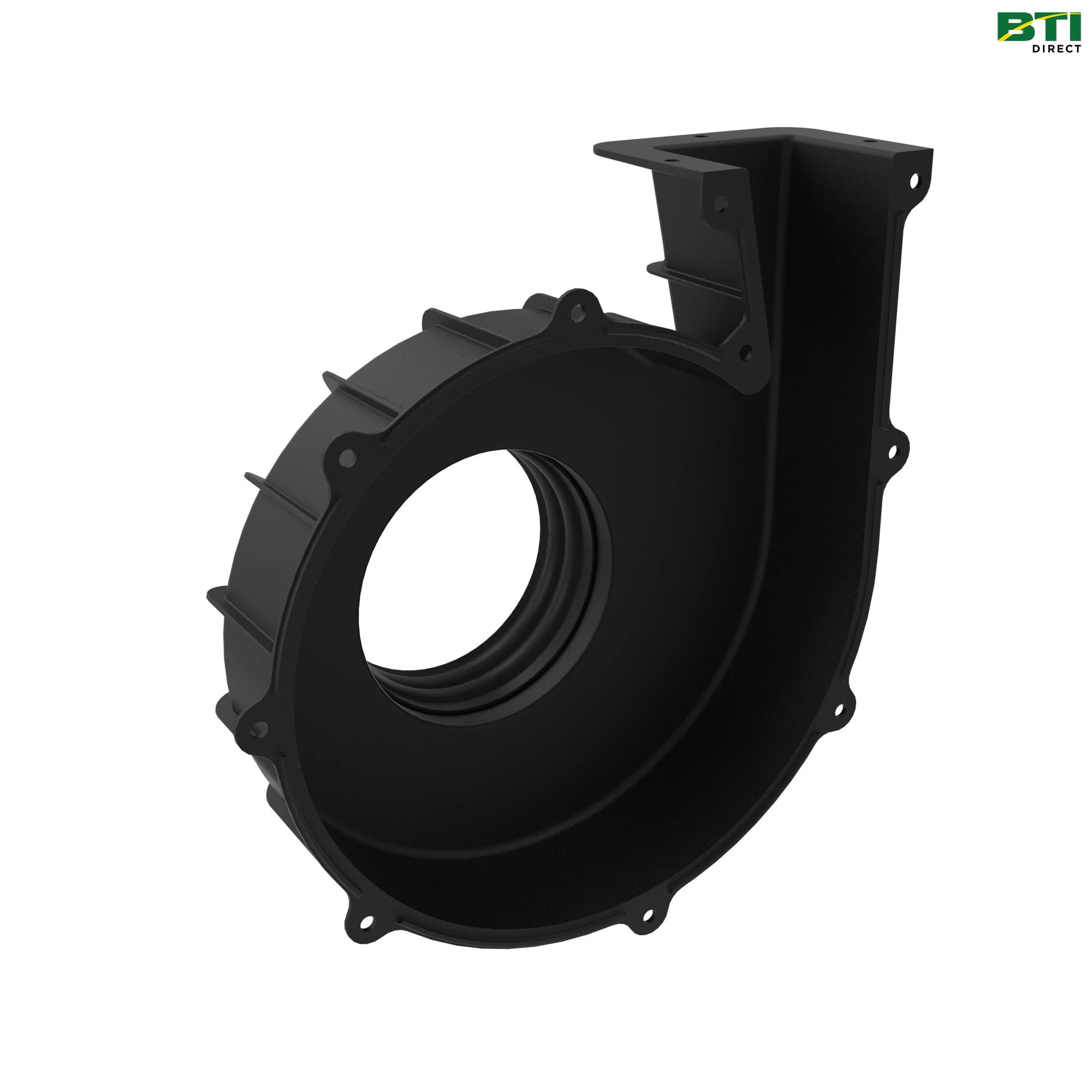 AXE25110: Vacuum Fan Shroud