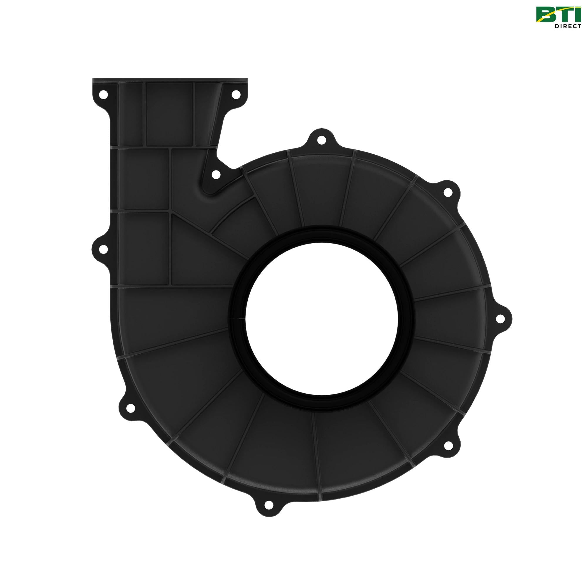 AXE25110: Vacuum Fan Shroud