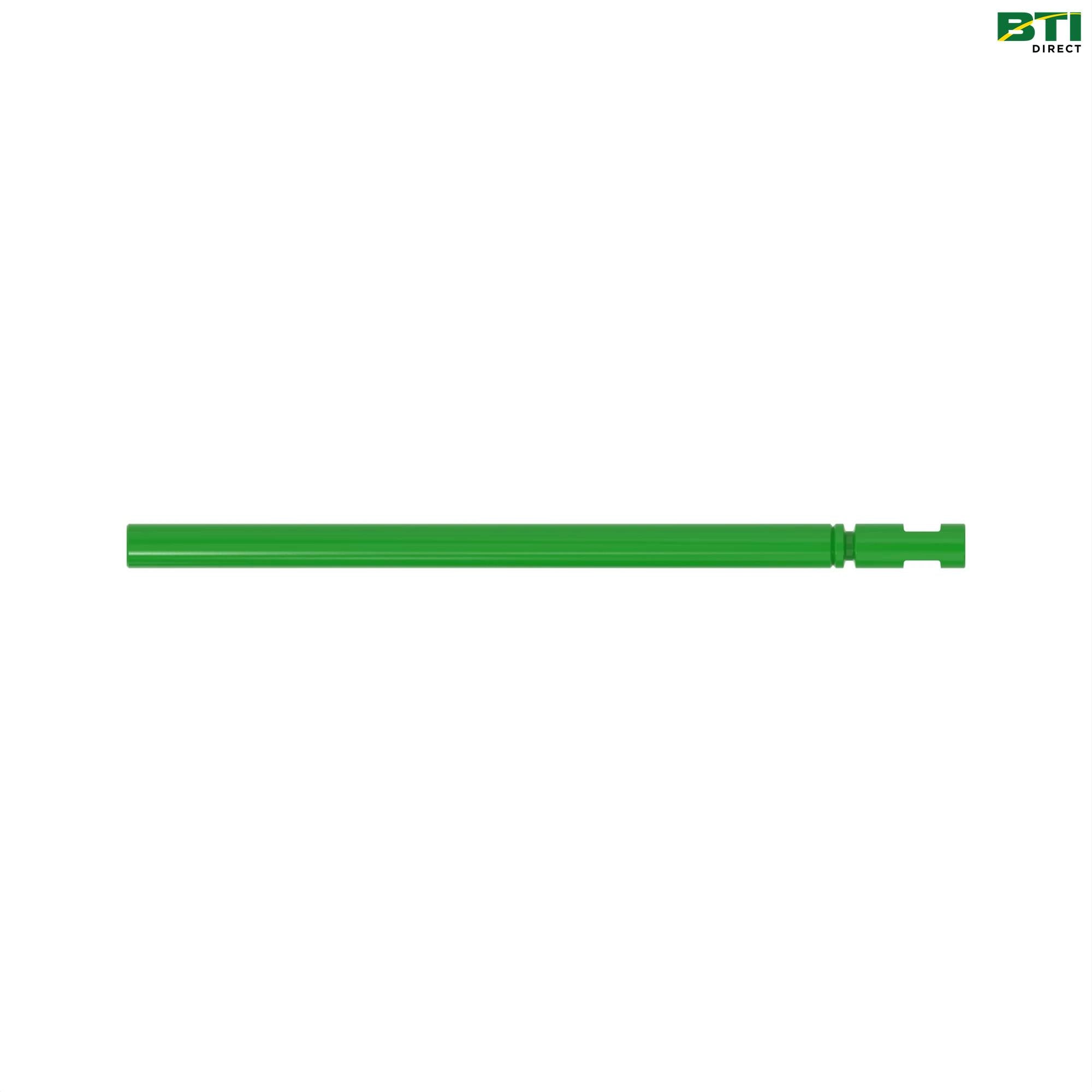 AXE25180: Cutting Platform Side Draper Idler Roller