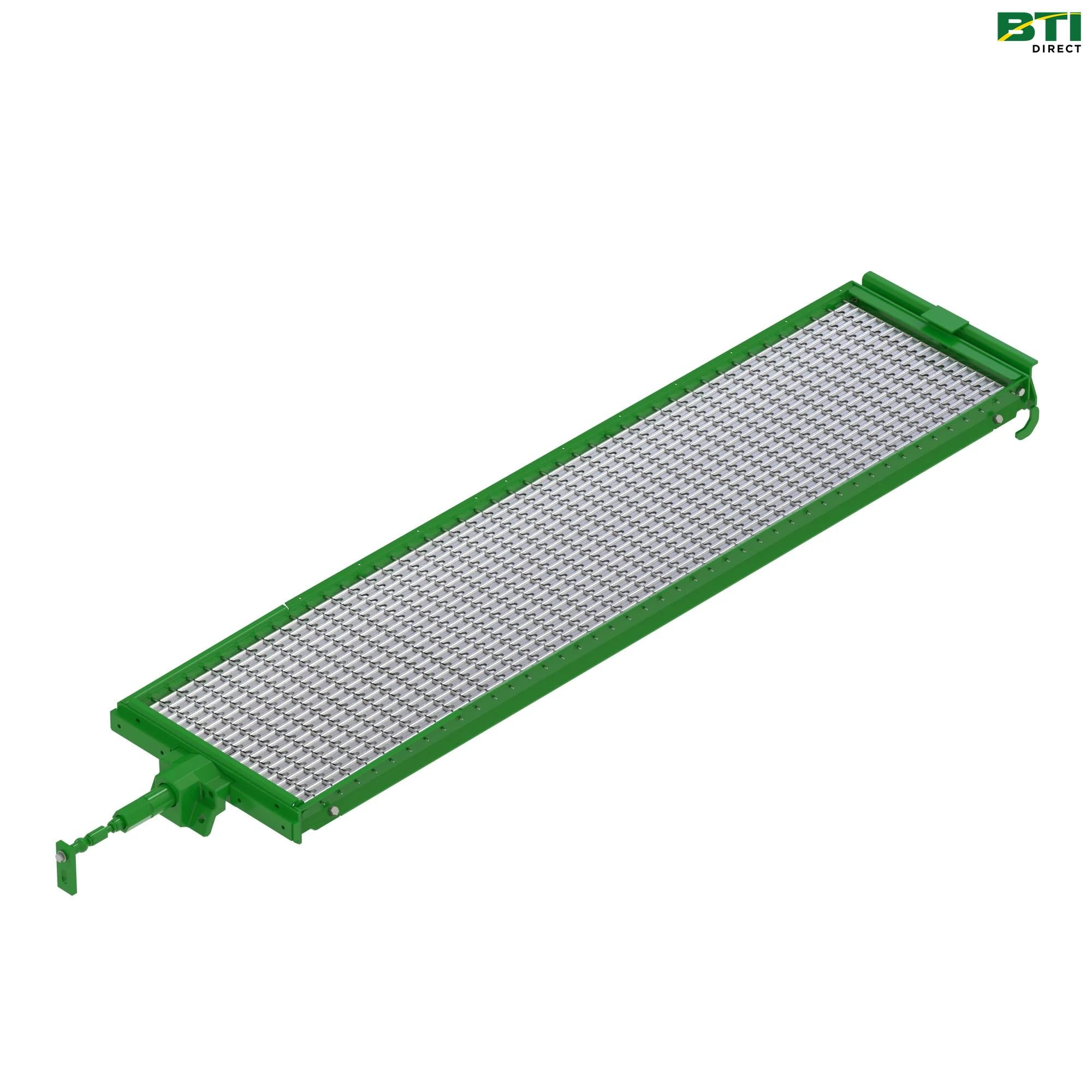 AXE26630: Cleaning Shoe Sieve