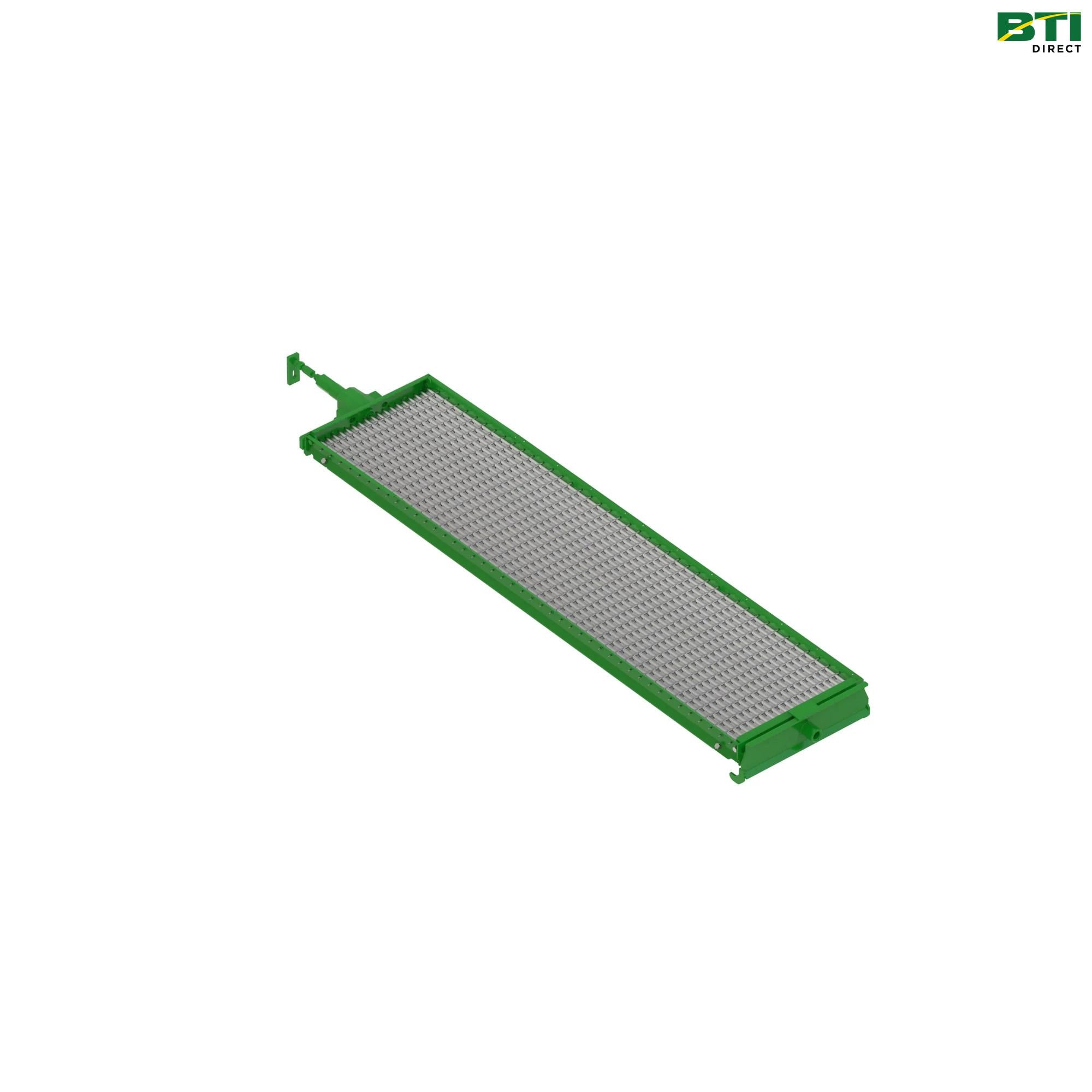 AXE26630: Cleaning Shoe Sieve