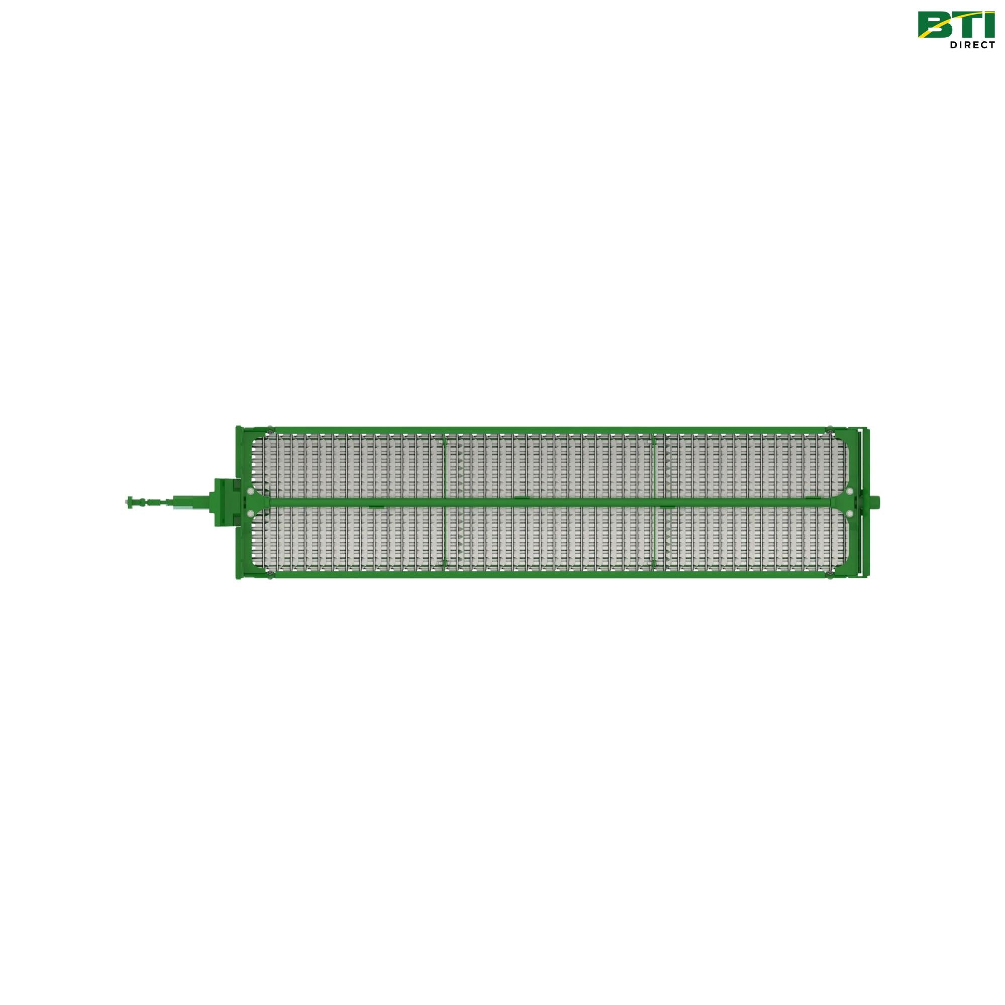 AXE26630: Cleaning Shoe Sieve
