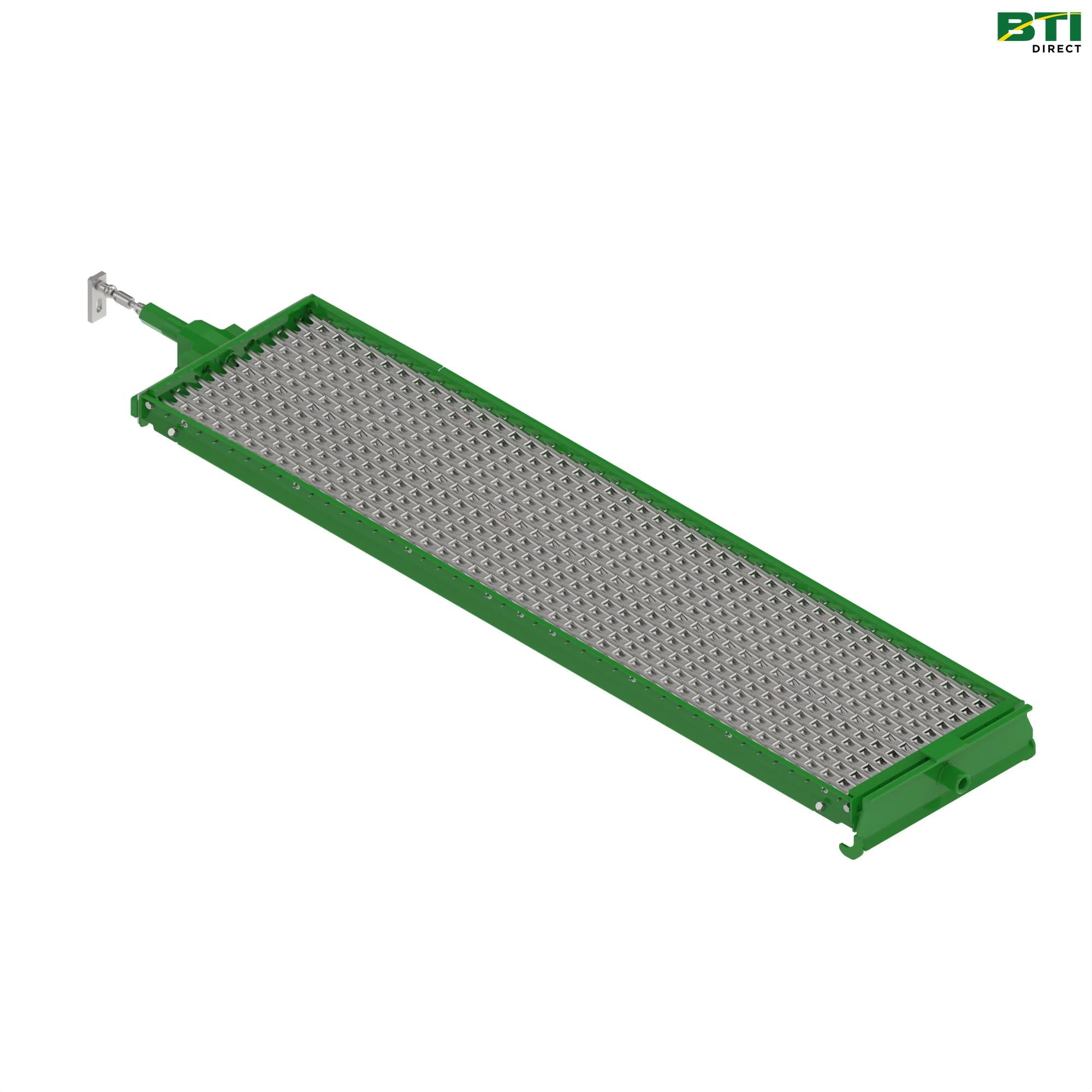 AXE26631: Chaffer Element