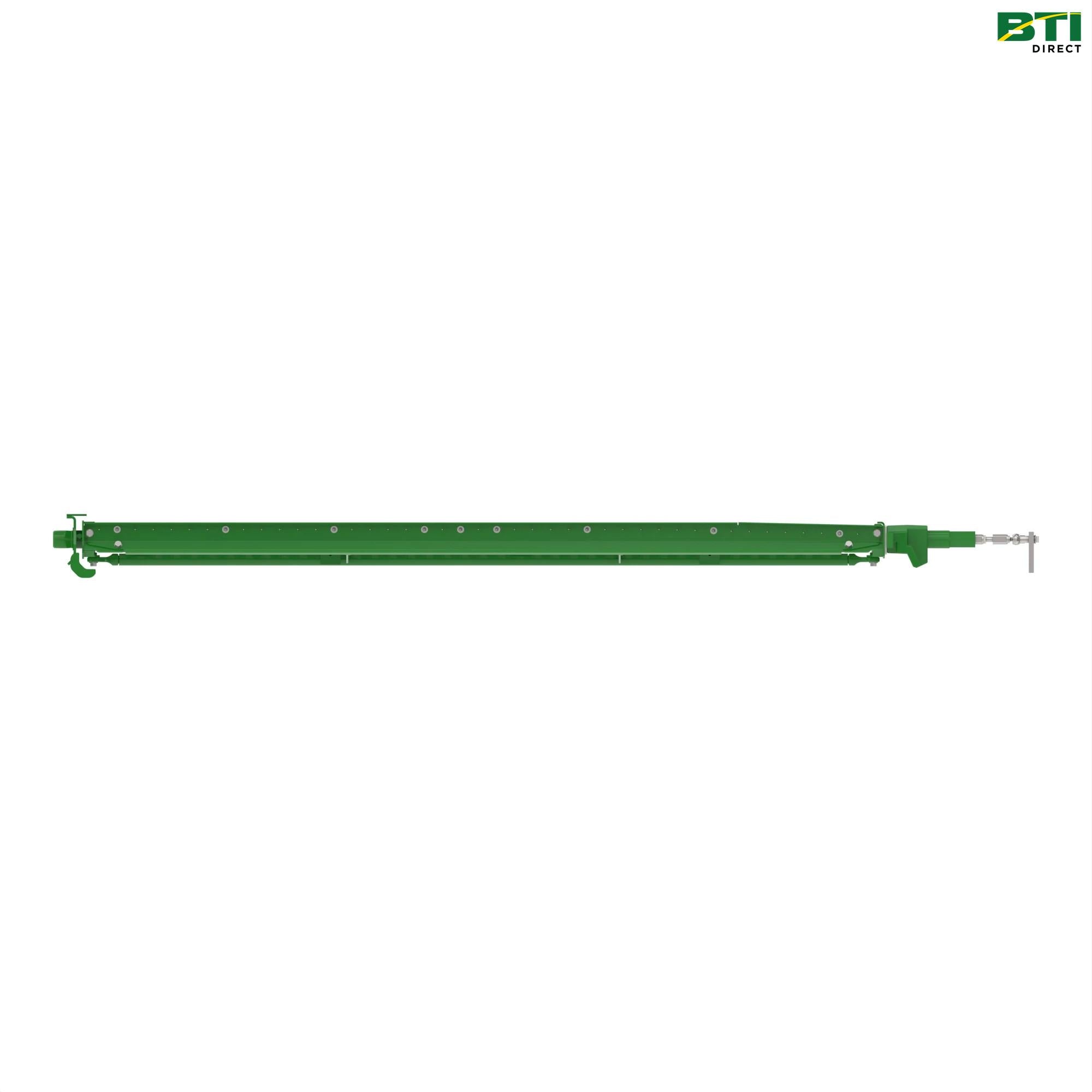 AXE26631: Chaffer Element