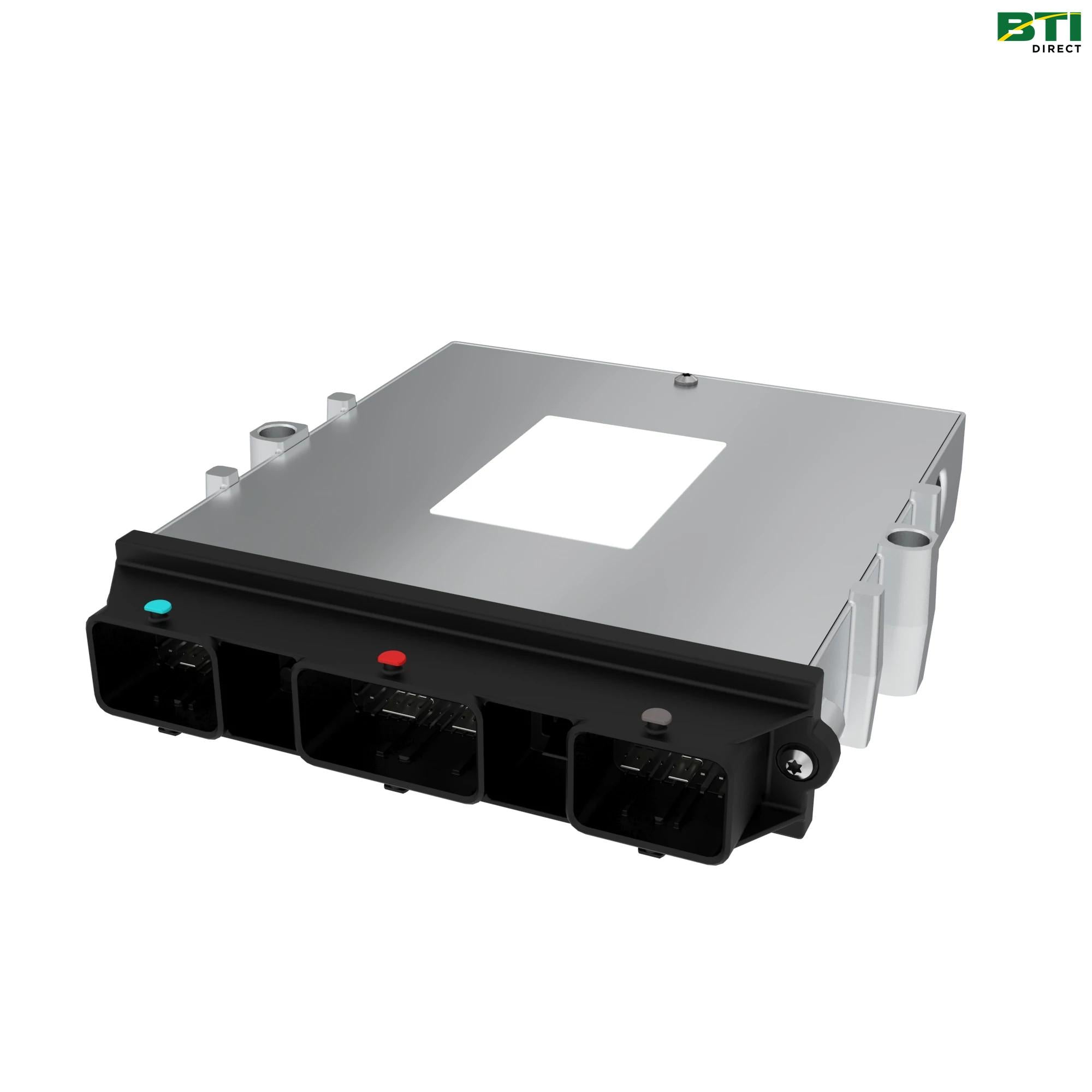 AXE27355: PTP Vehicle Controller