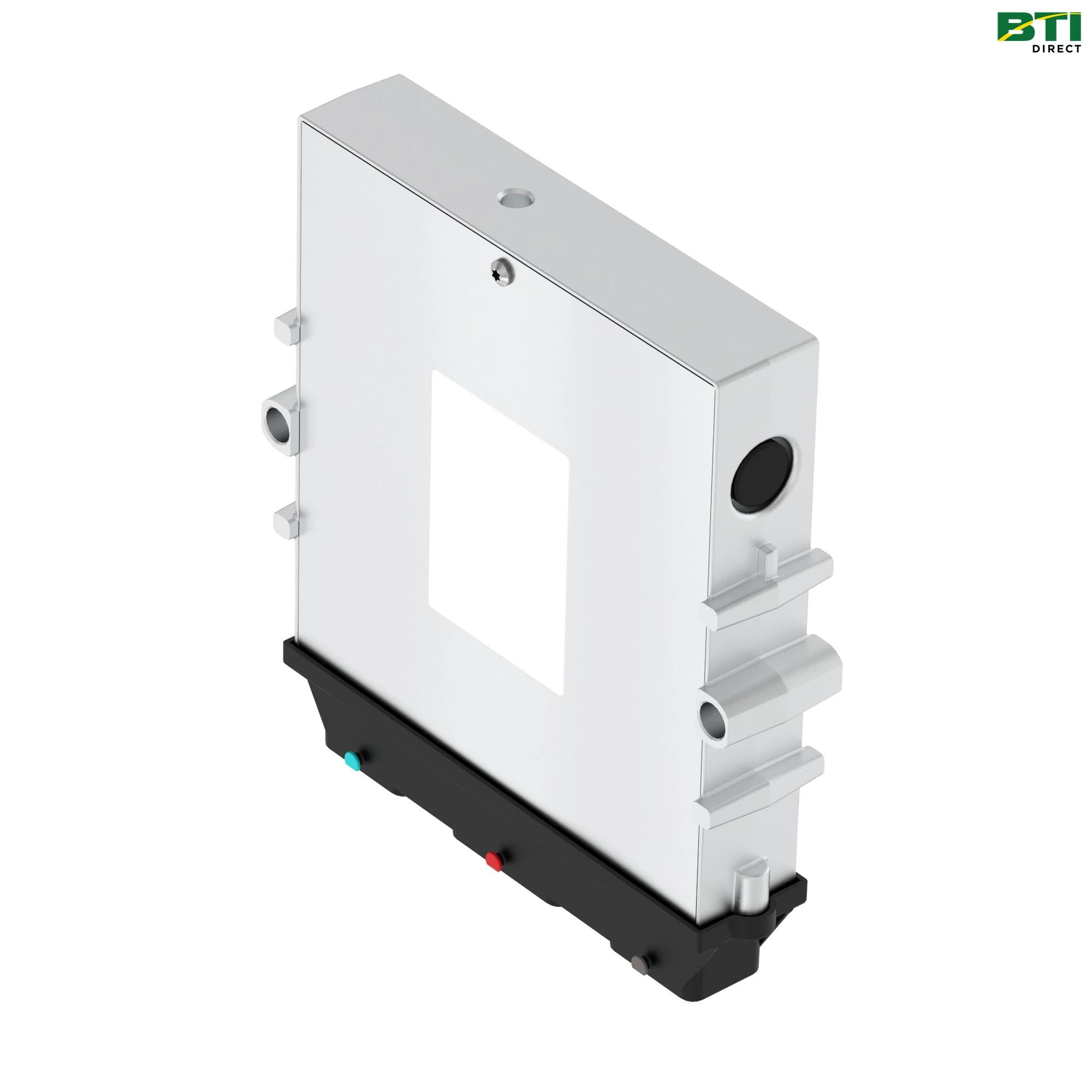 AXE27355: PTP Vehicle Controller