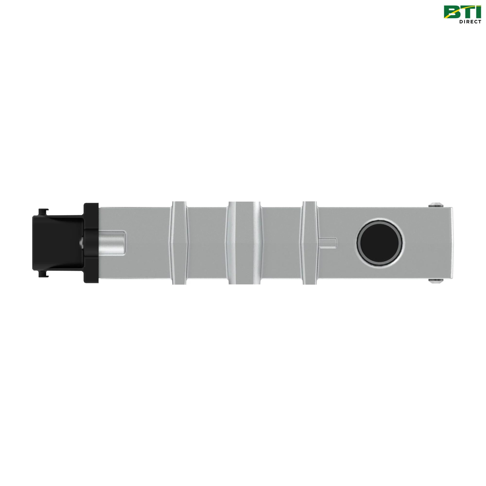 AXE27355: PTP Vehicle Controller