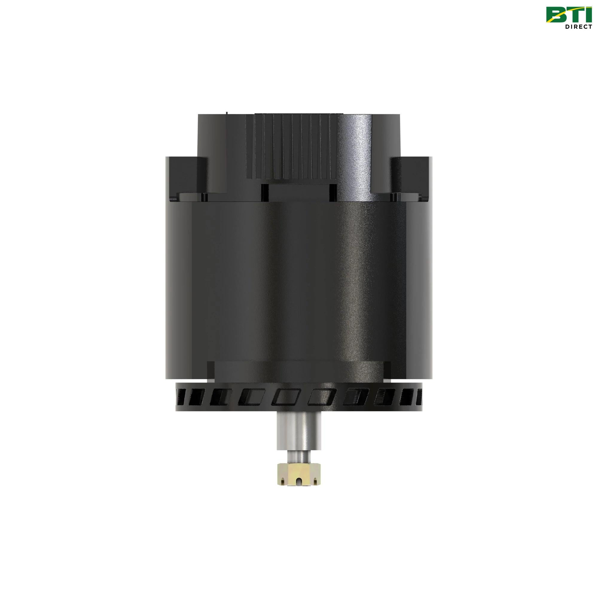 AXE28087: Alternator without Key, 12 Volt, 185 Amp