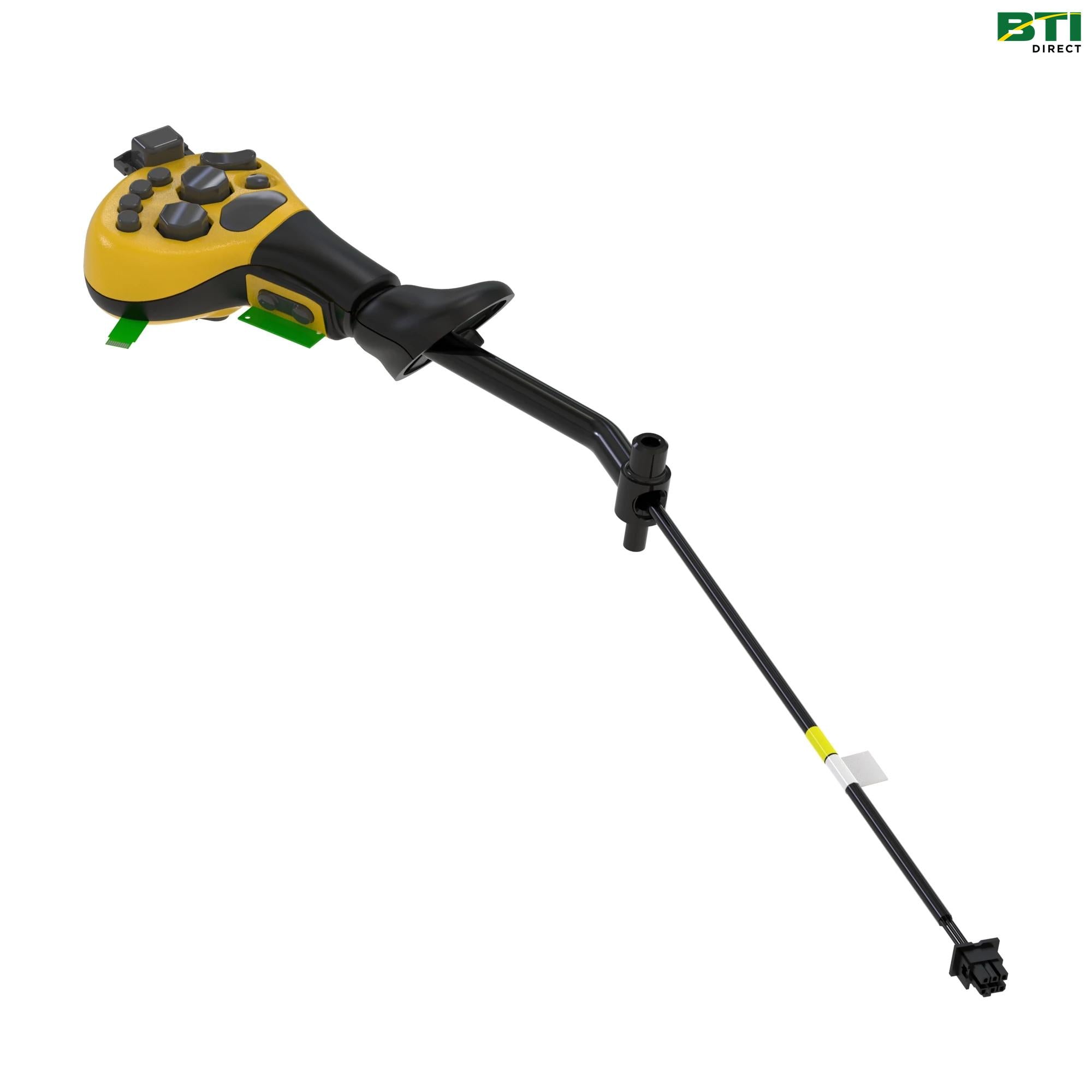 AXE28160: Multifunction Control Handle