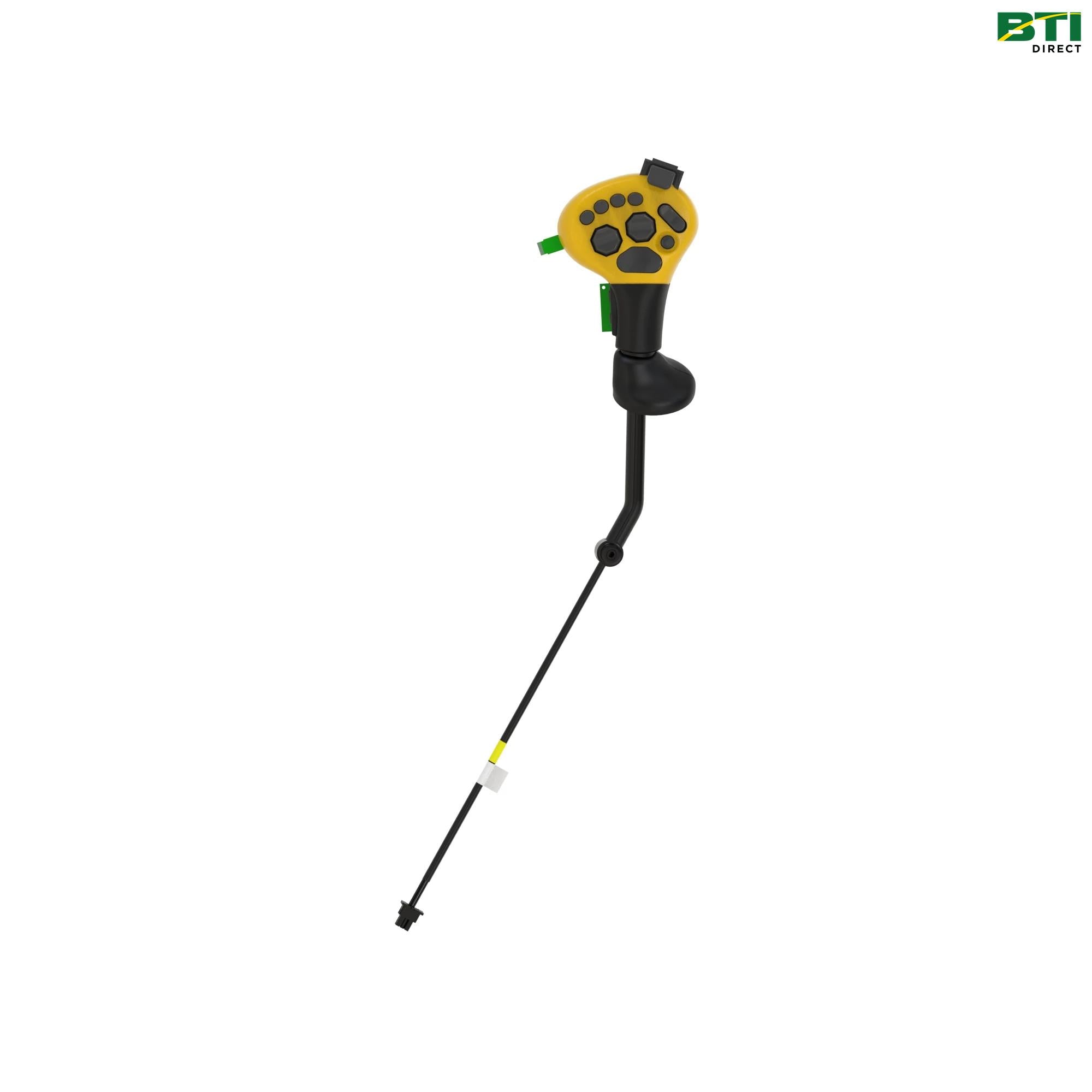 AXE28160: Multifunction Control Handle