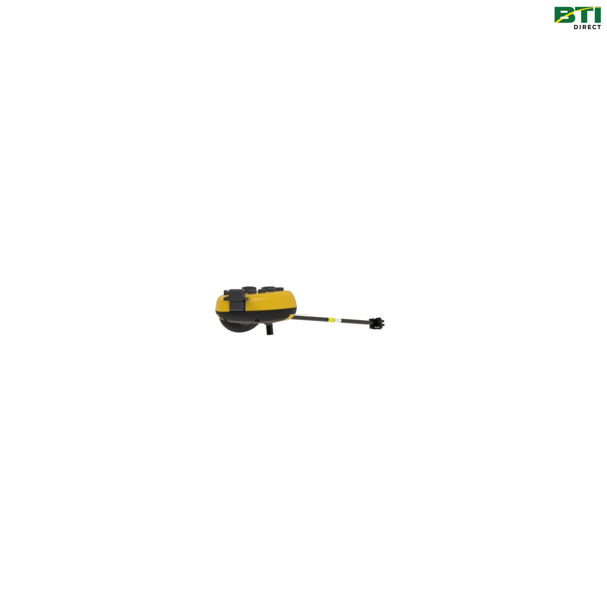 AXE28160: Multifunction Control Handle