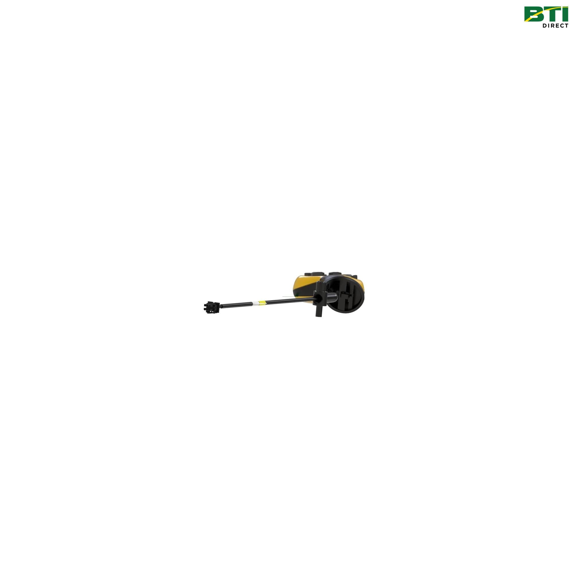 AXE28160: Multifunction Control Handle