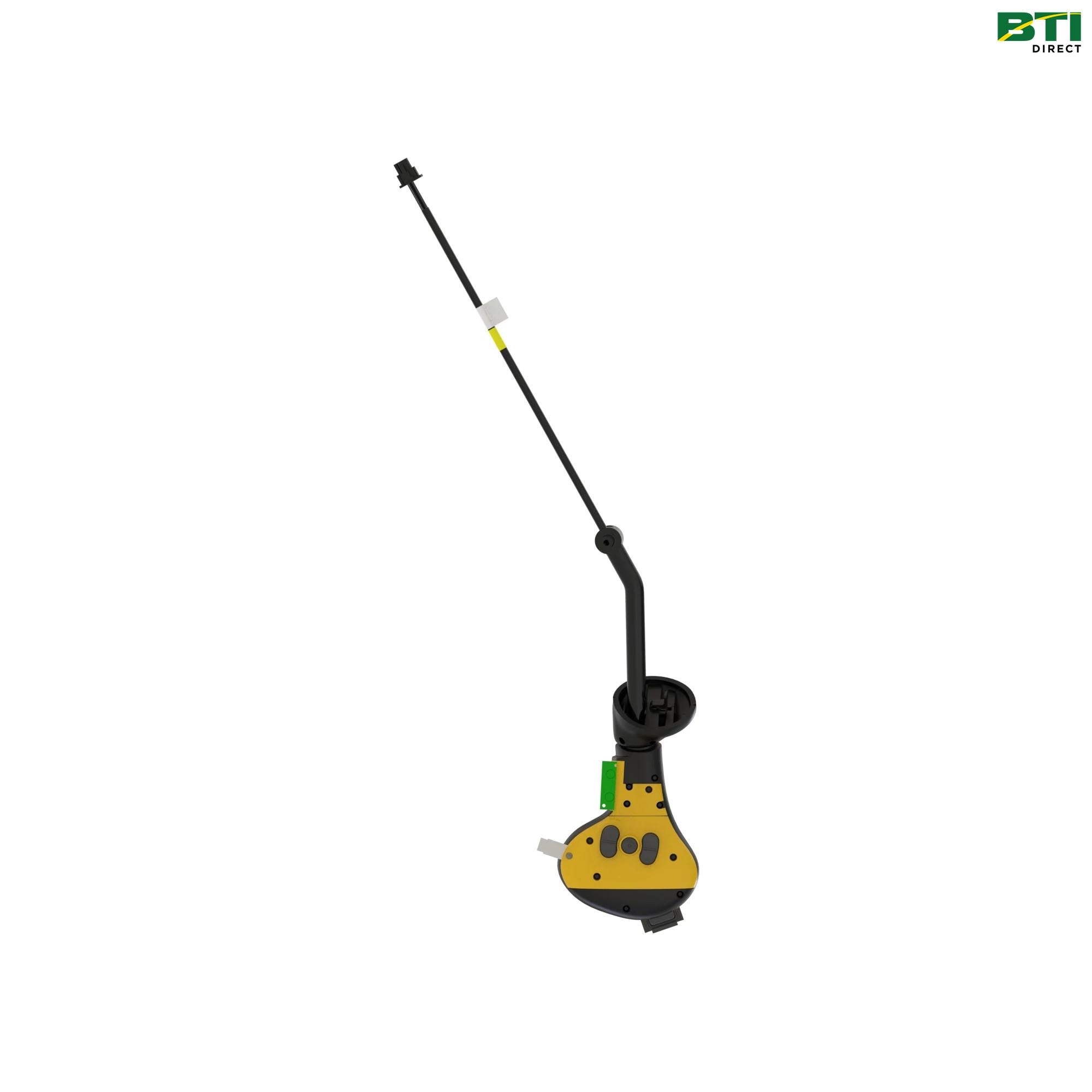 AXE28160: Multifunction Control Handle