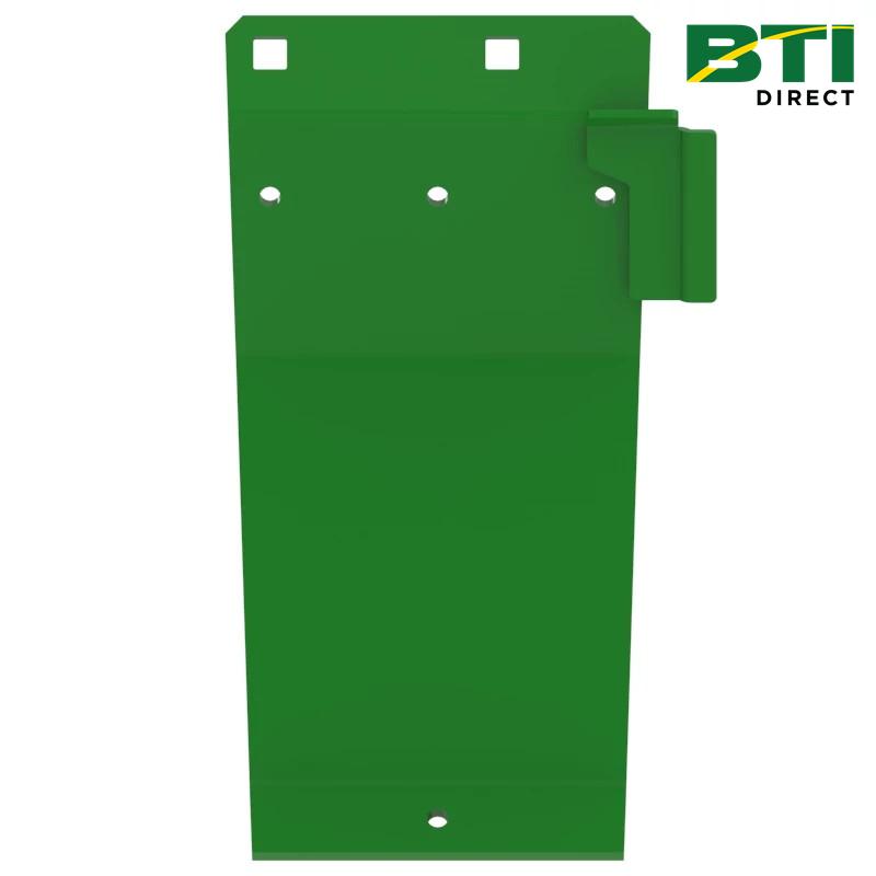 AXE29906: Regular Height Skid Plate