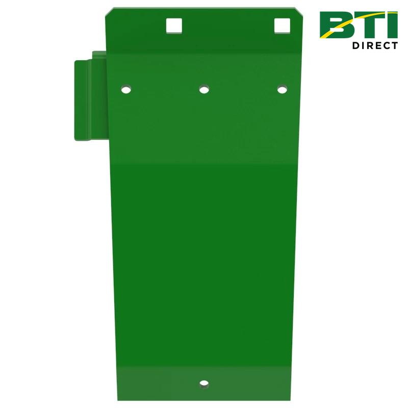 AXE29906: Regular Height Skid Plate